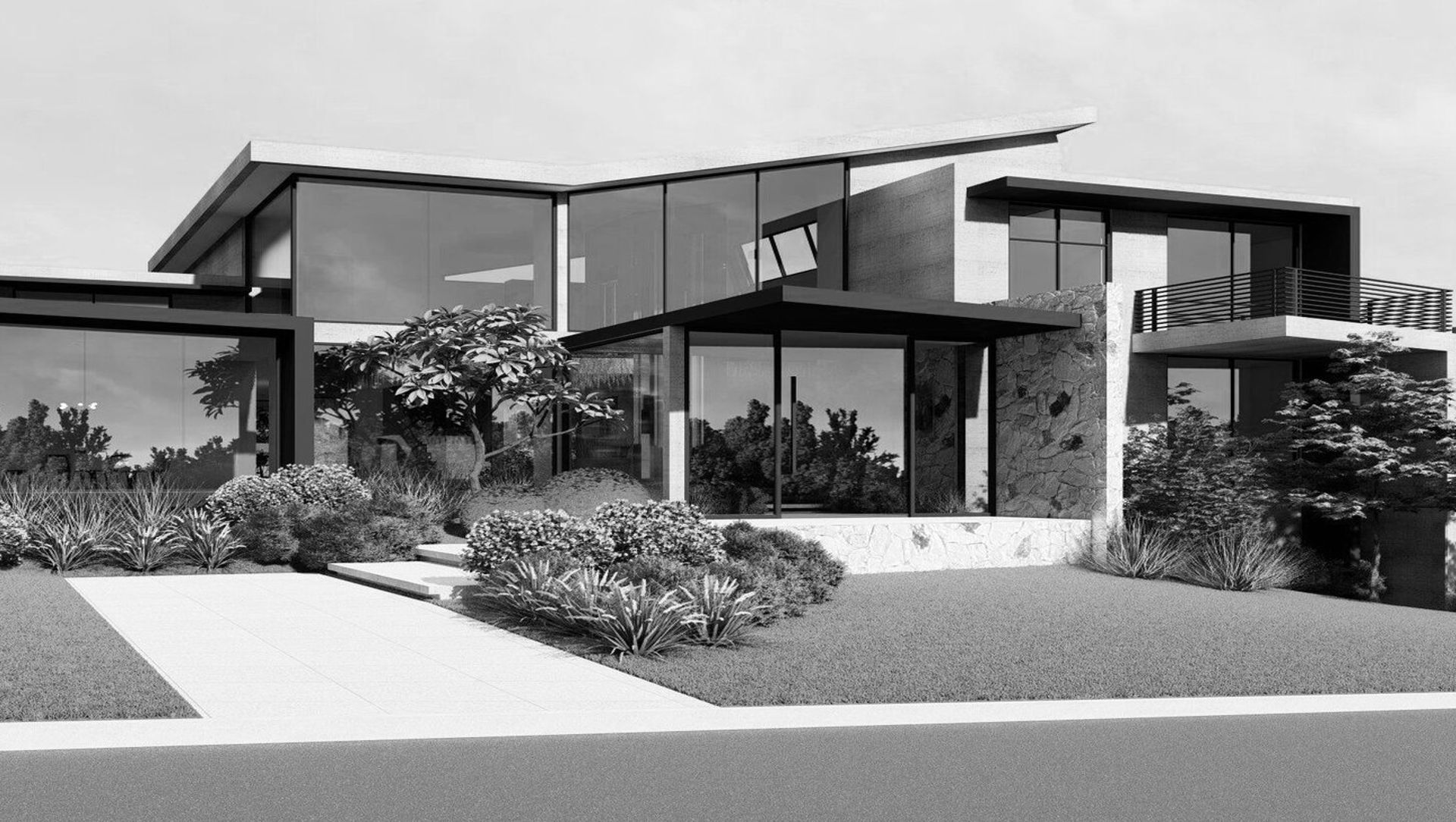 West Pennant Hills banner