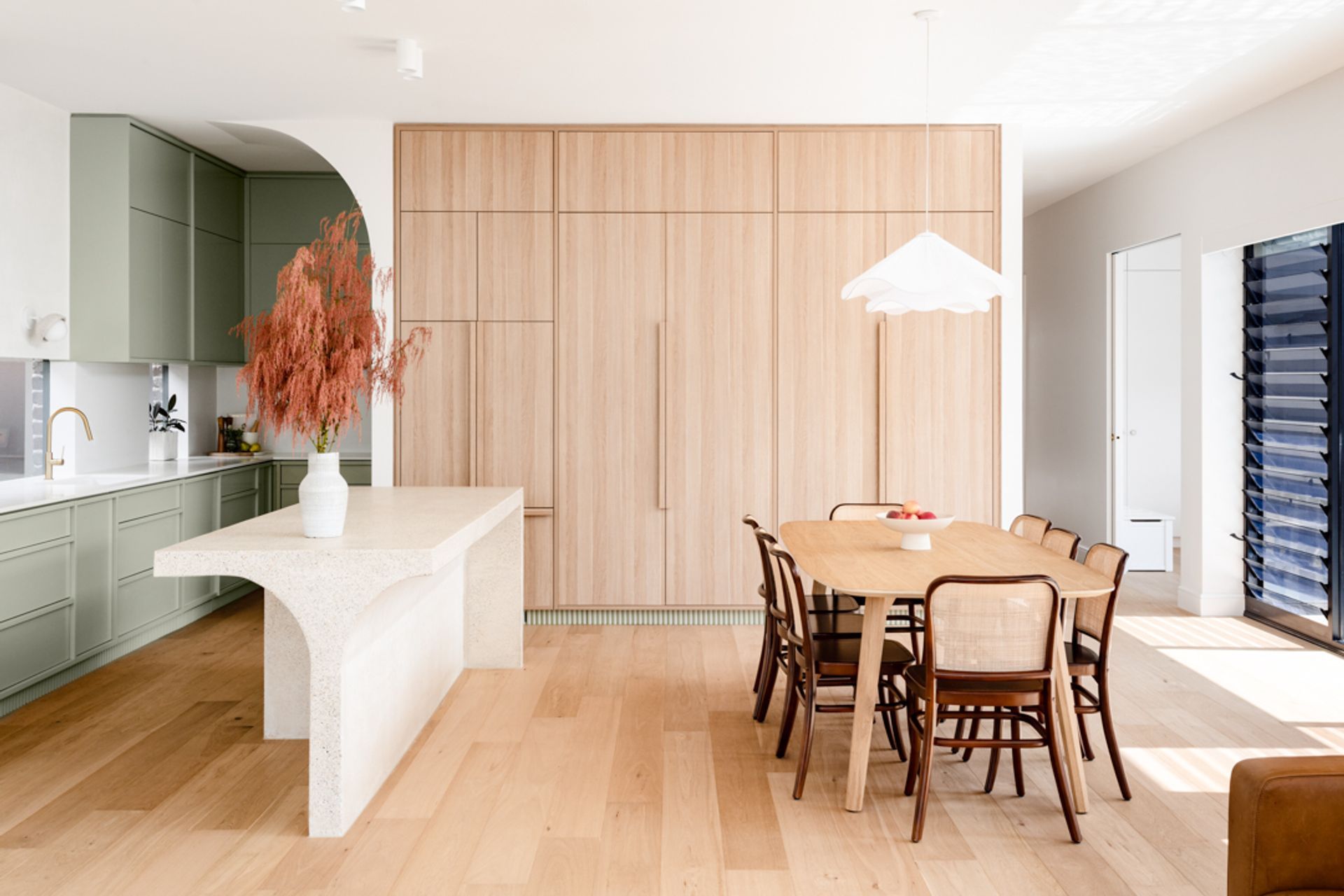 Project Maple - SLD Projects