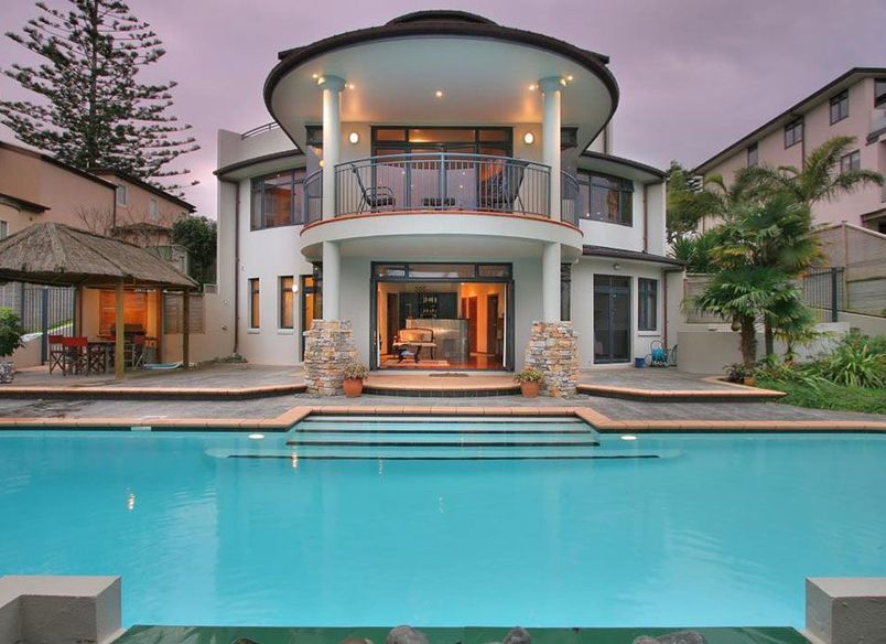 Tuahere Street Residence