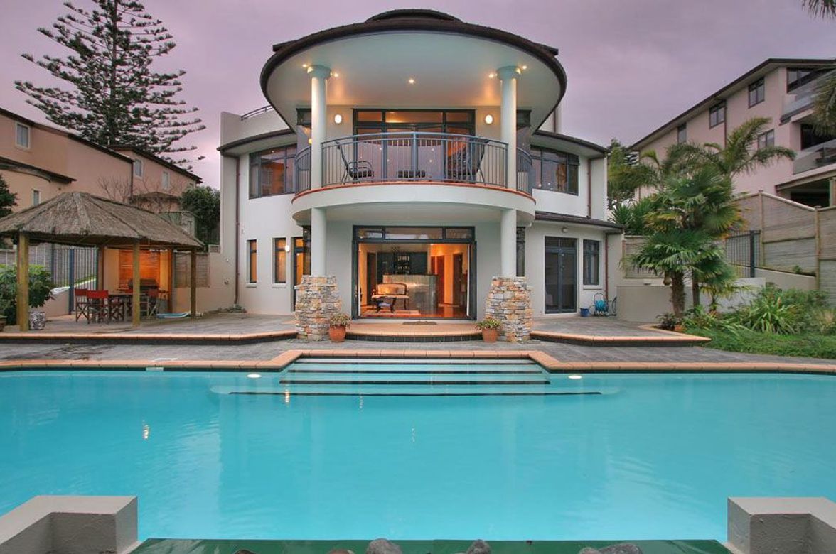 Tuahere Street Residence