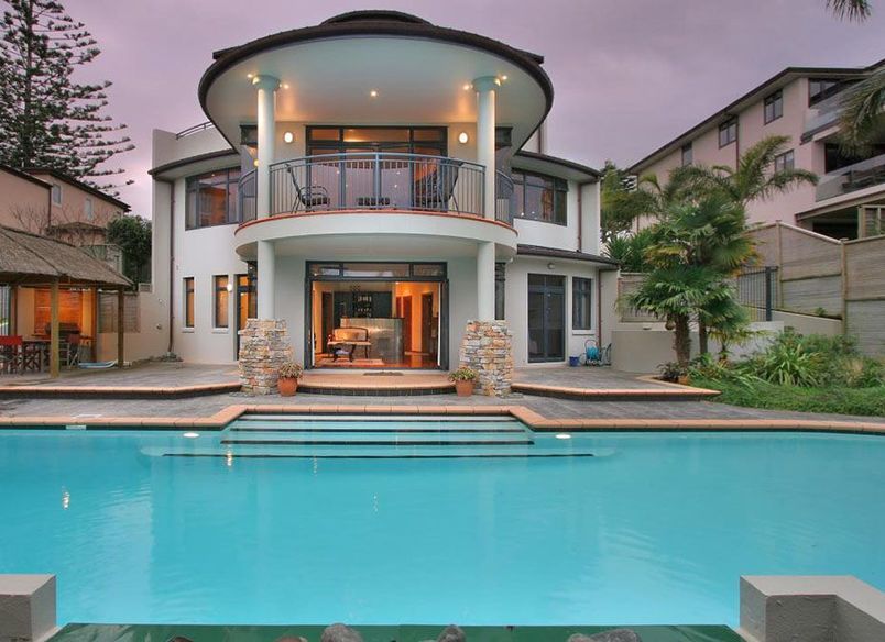 Tuahere Street Residence