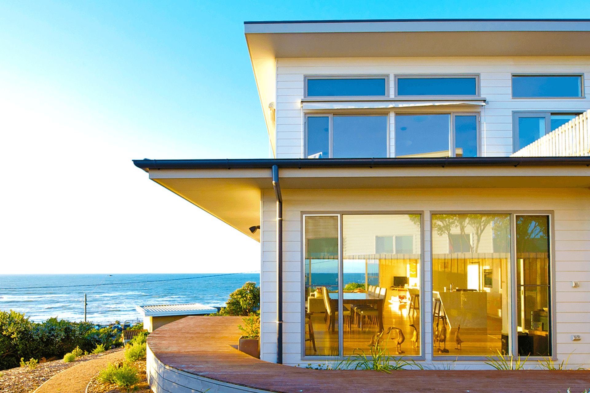 Ocean Grove Residence