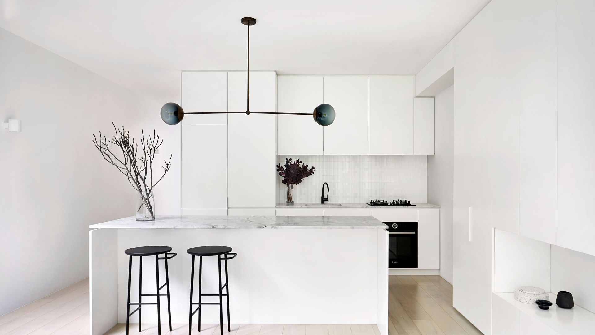 South Yarra Townhouse banner