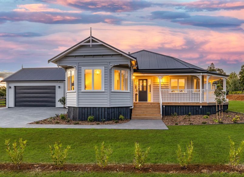 Bayswater + Garage - Far North