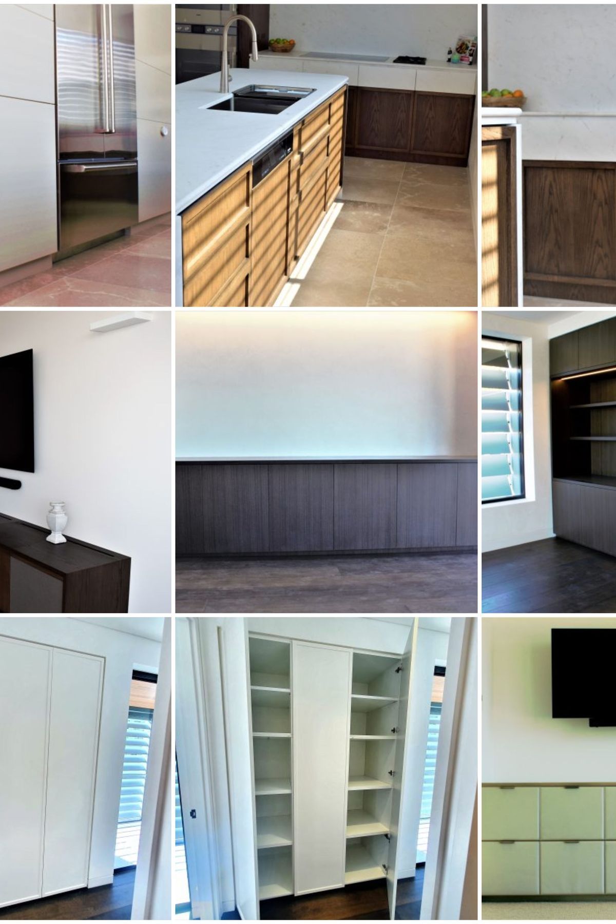 Photography: Scarelli Joinery