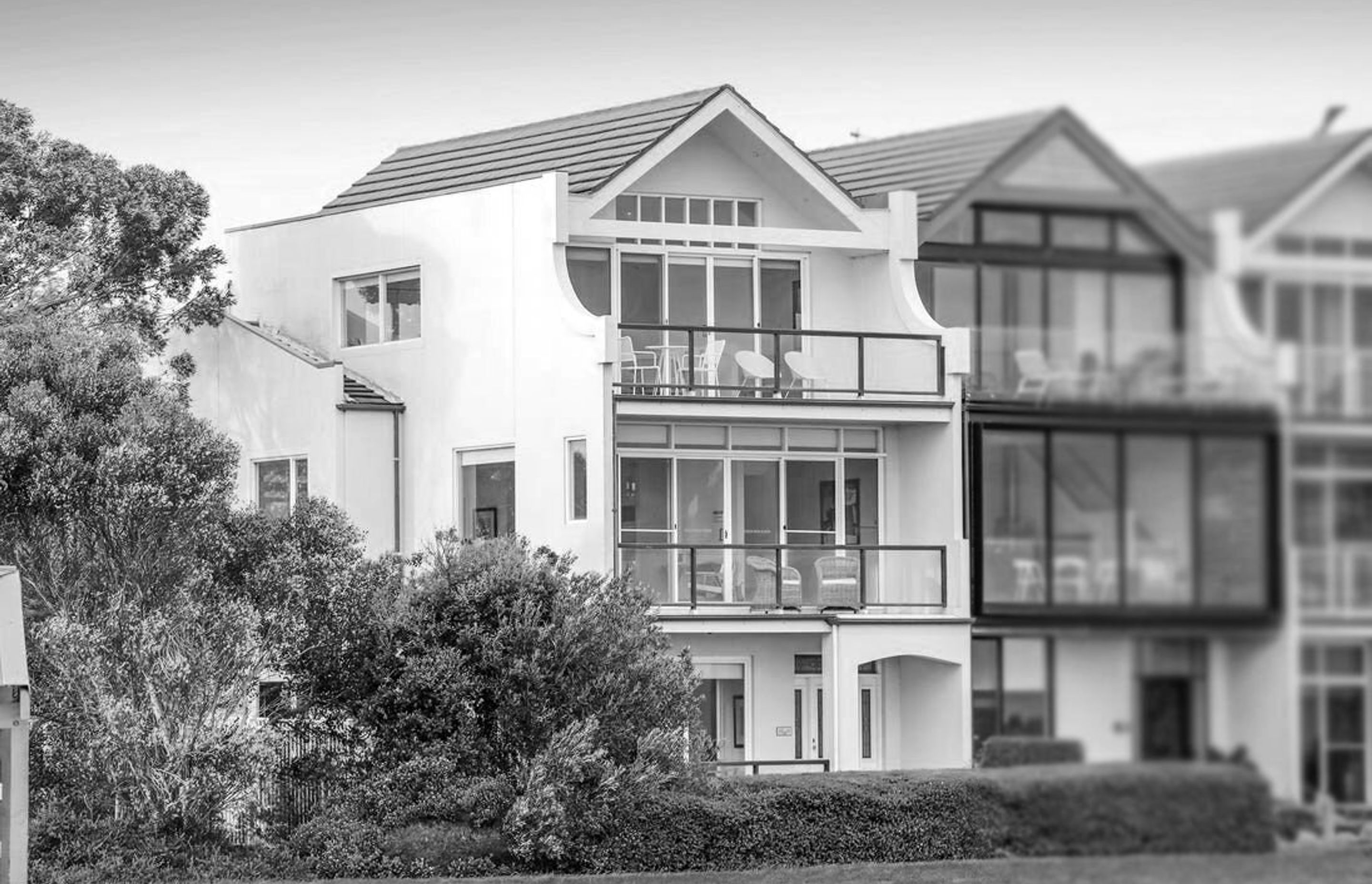 Williamstown by Steele Studios ArchiPro AU