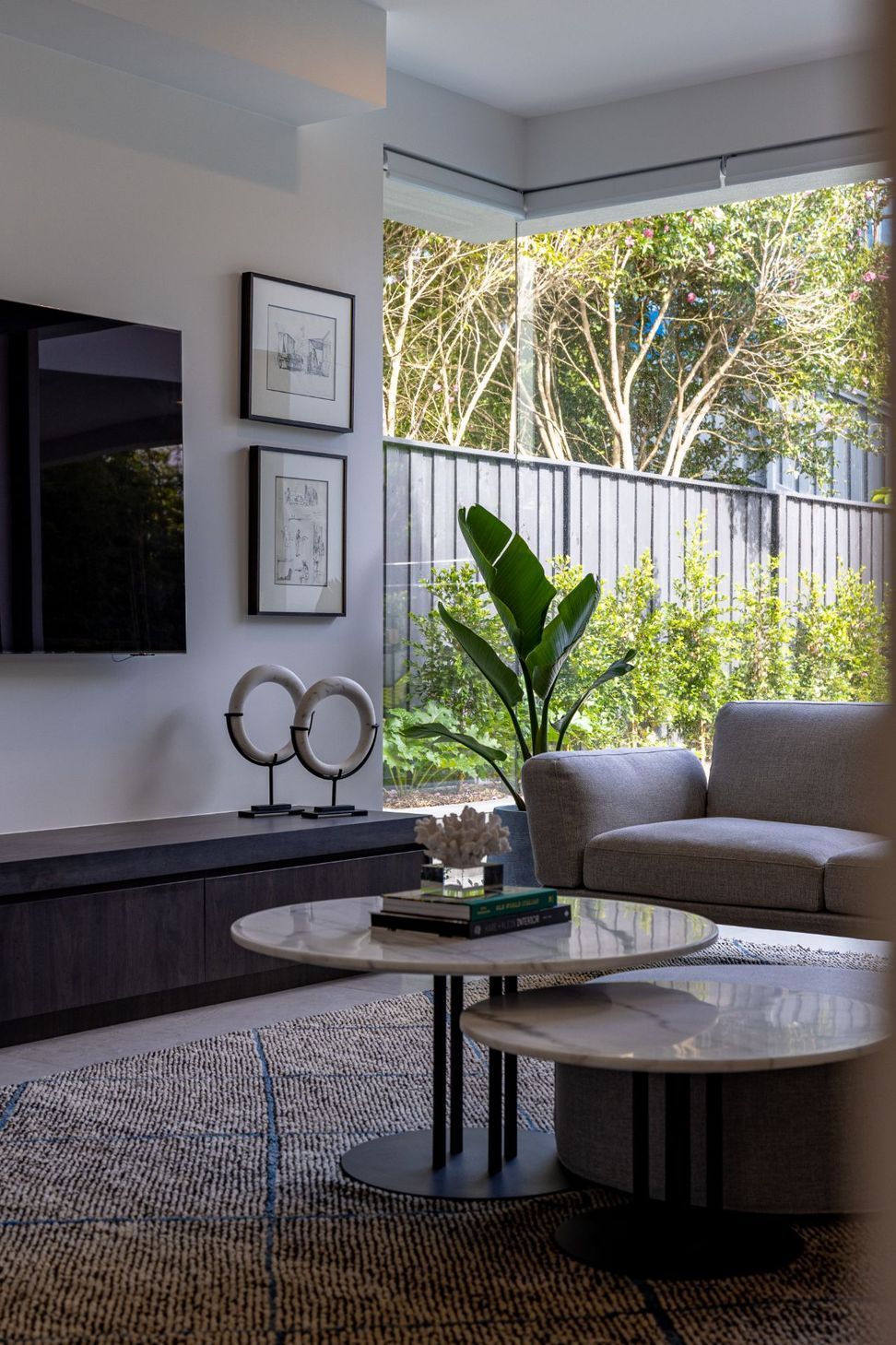 Bellevue Hill