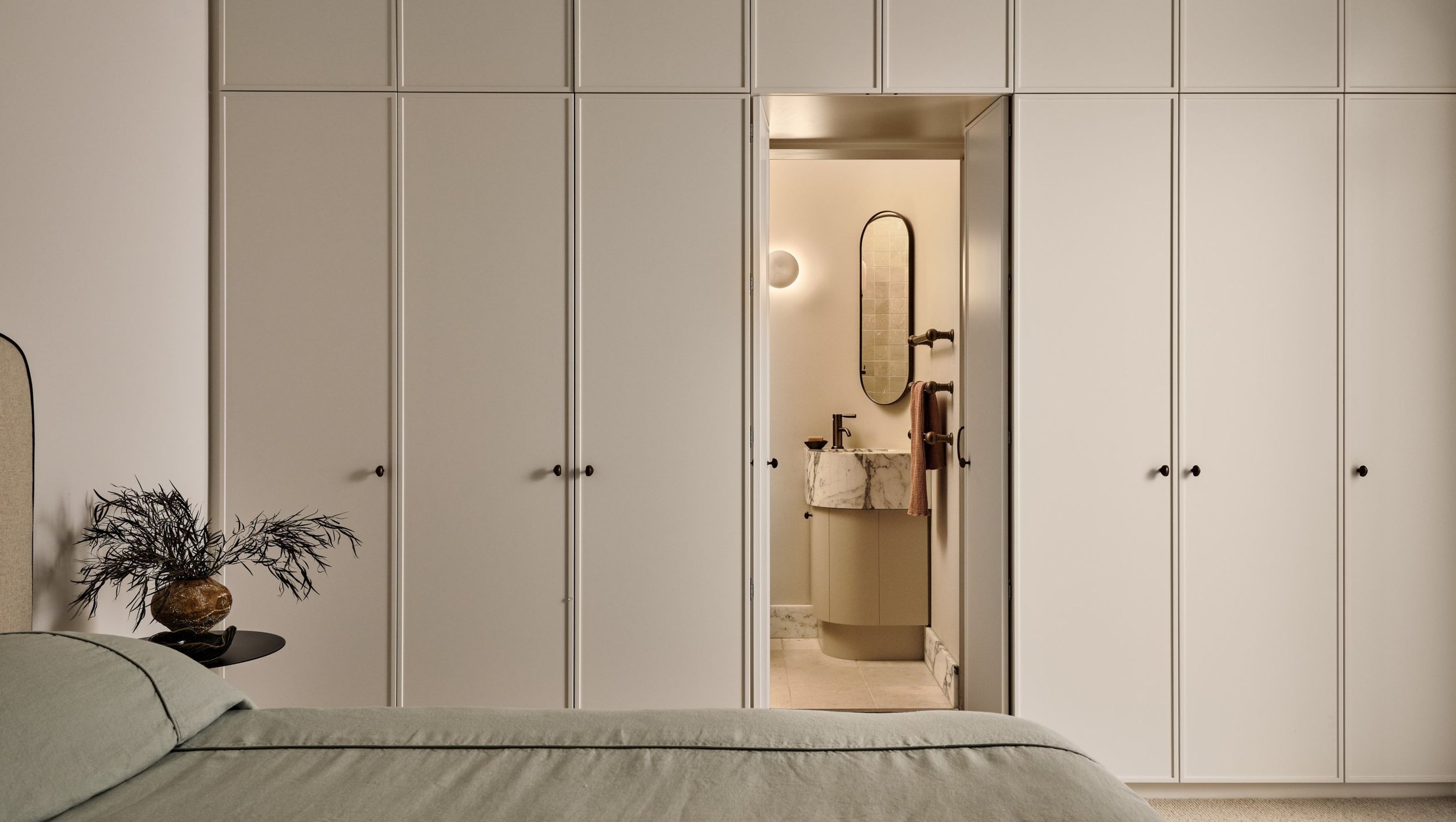 NEUTRAL BAY RESIDENCE II
