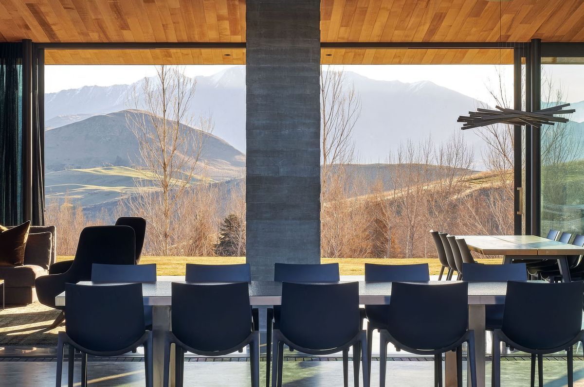 Highland House