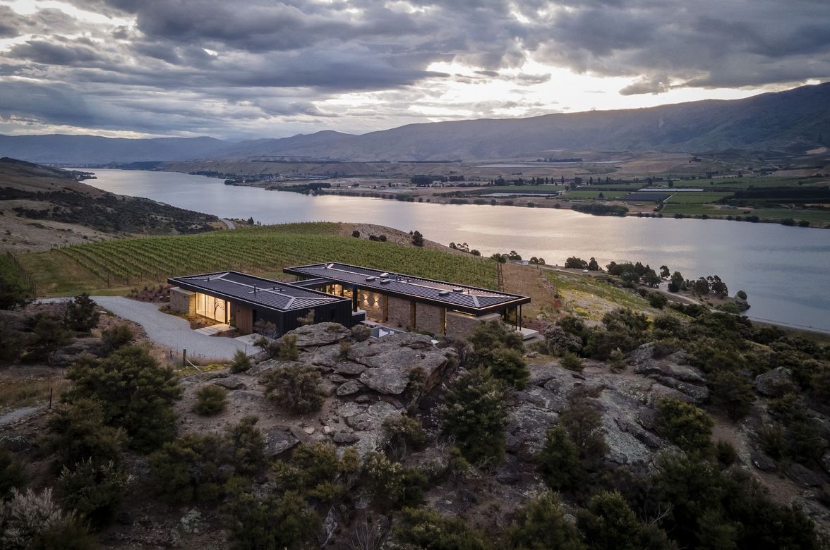 Bendigo Terrace House | Project of the Month