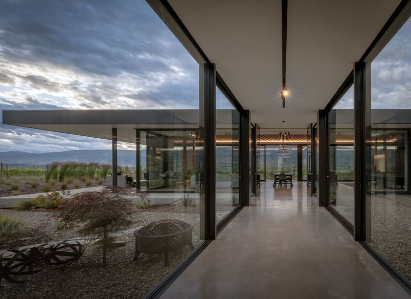 Bendigo Terrace House | Project of the Month