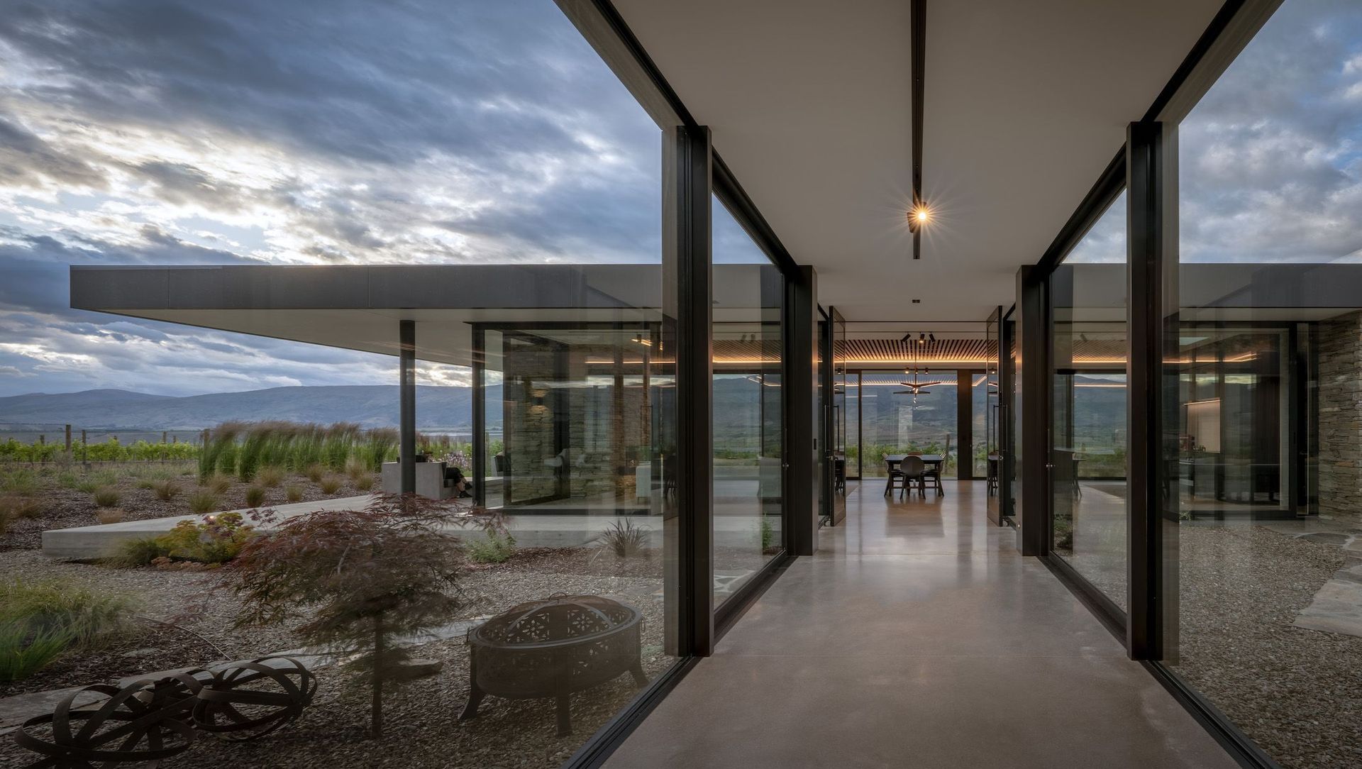 Bendigo Terrace House | Project of the Month banner