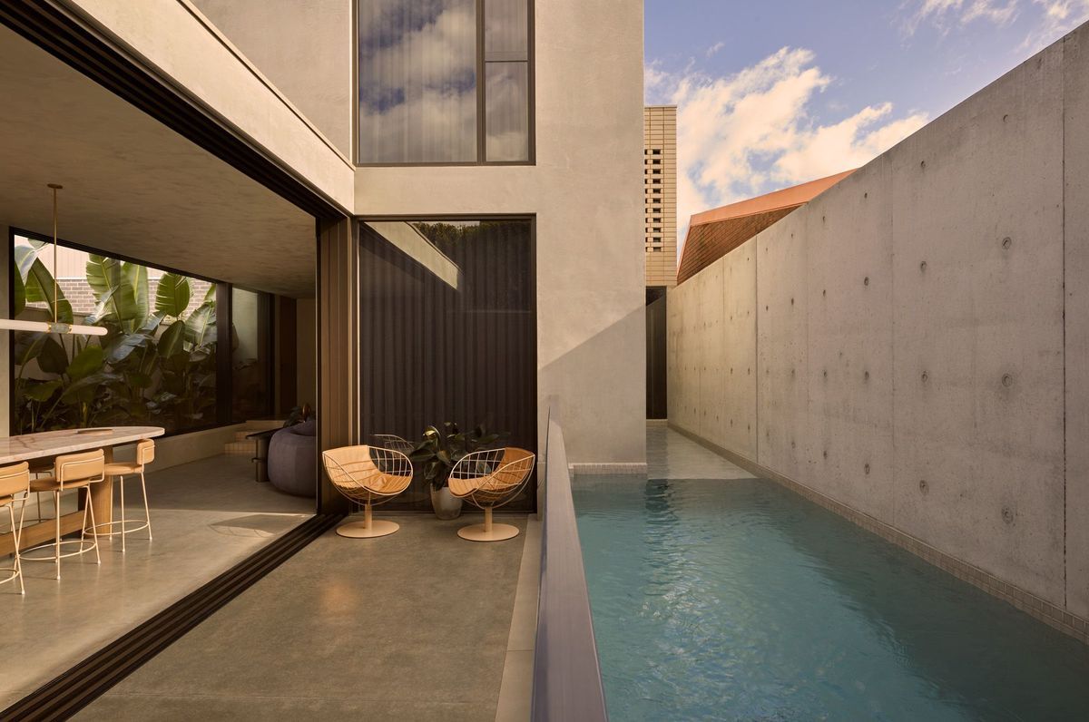 Hyland South Yarra