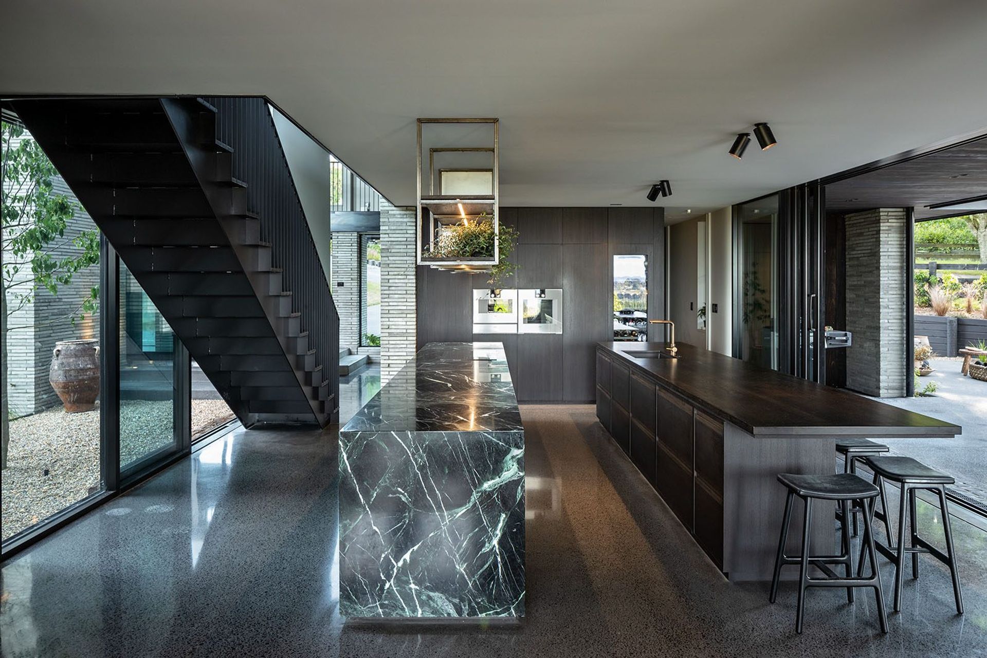 Birch Park, Whitford