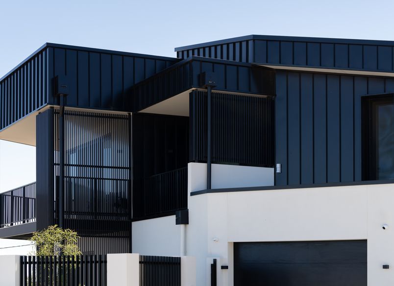 Woodforde Property - Winner MBA Environmental and Sustainable Award 2024