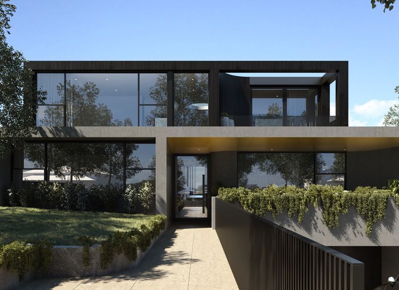 BRAEMAR STREET, ESSENDON