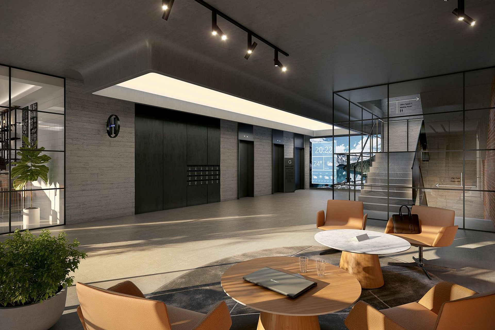  Hall Street, Hawthorn