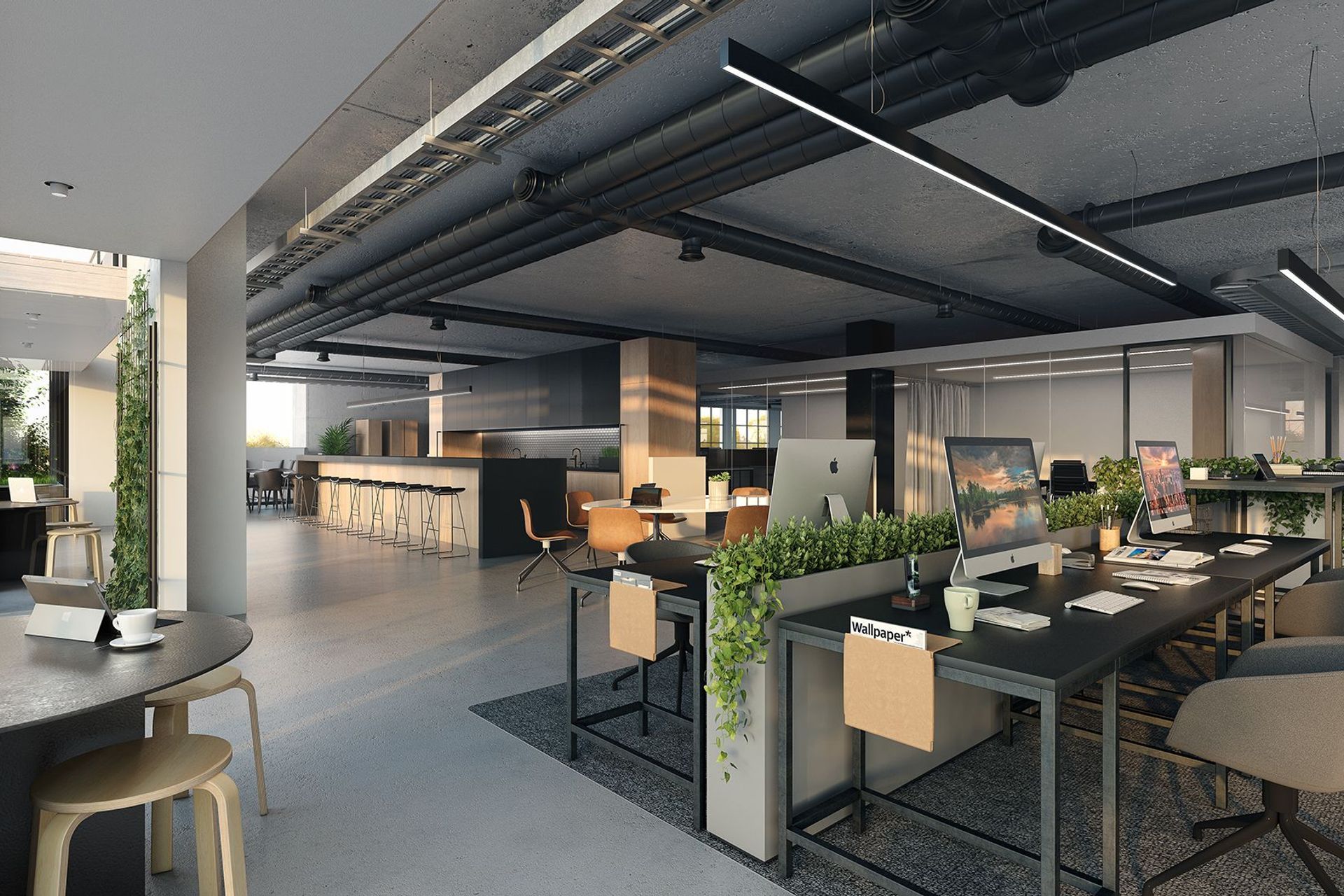  Hall Street, Hawthorn