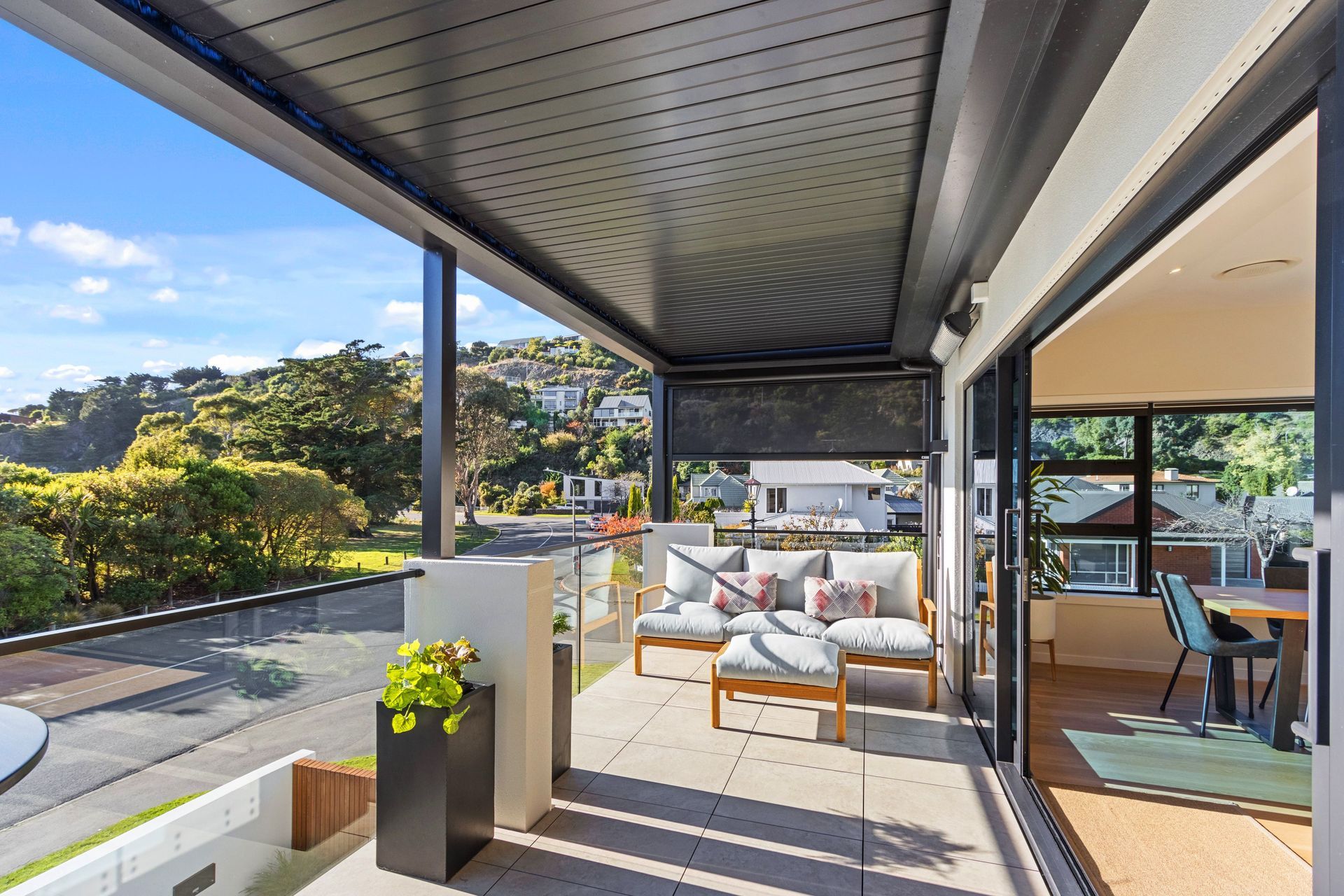 McCorrmacks Bay Road