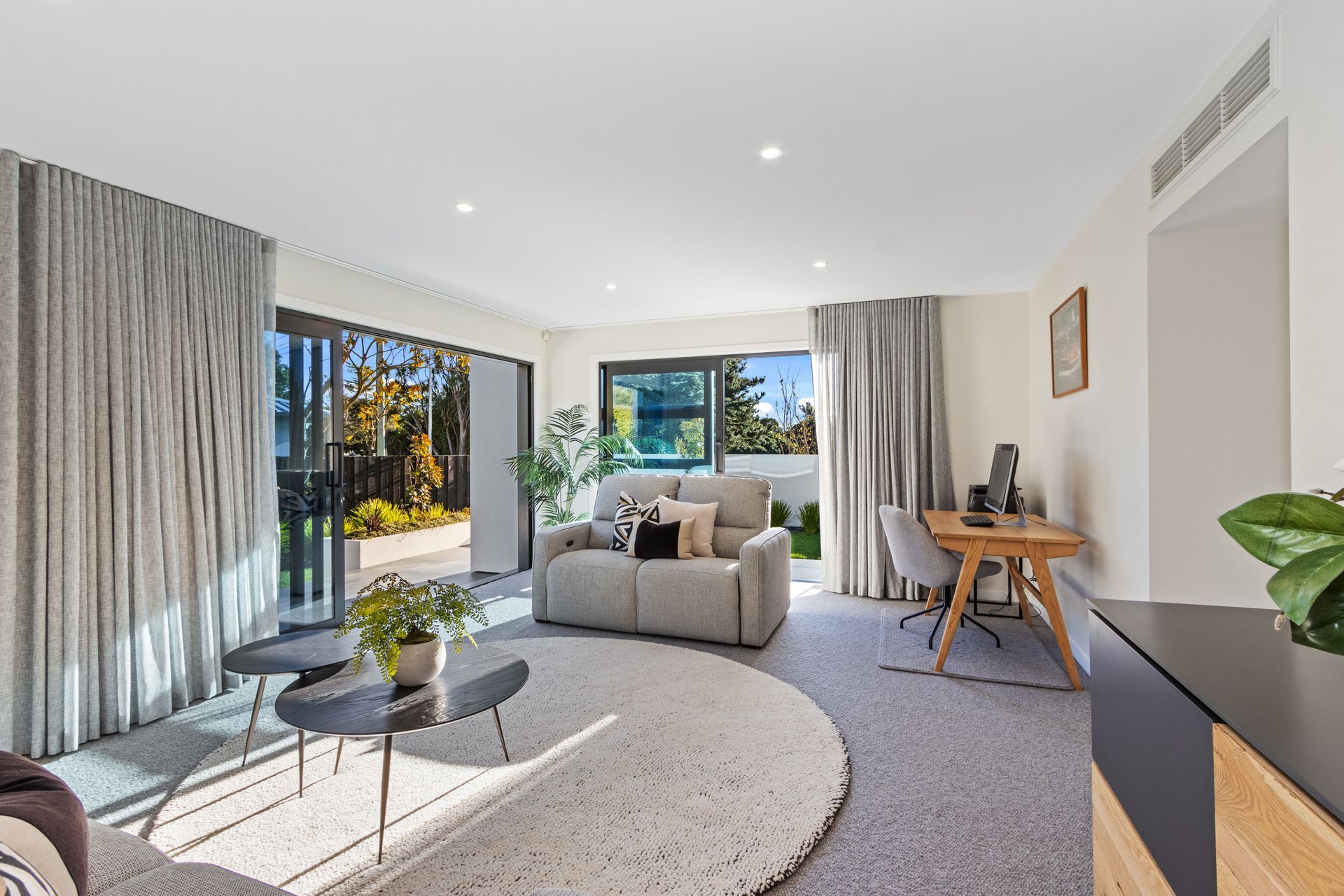 McCorrmacks Bay Road