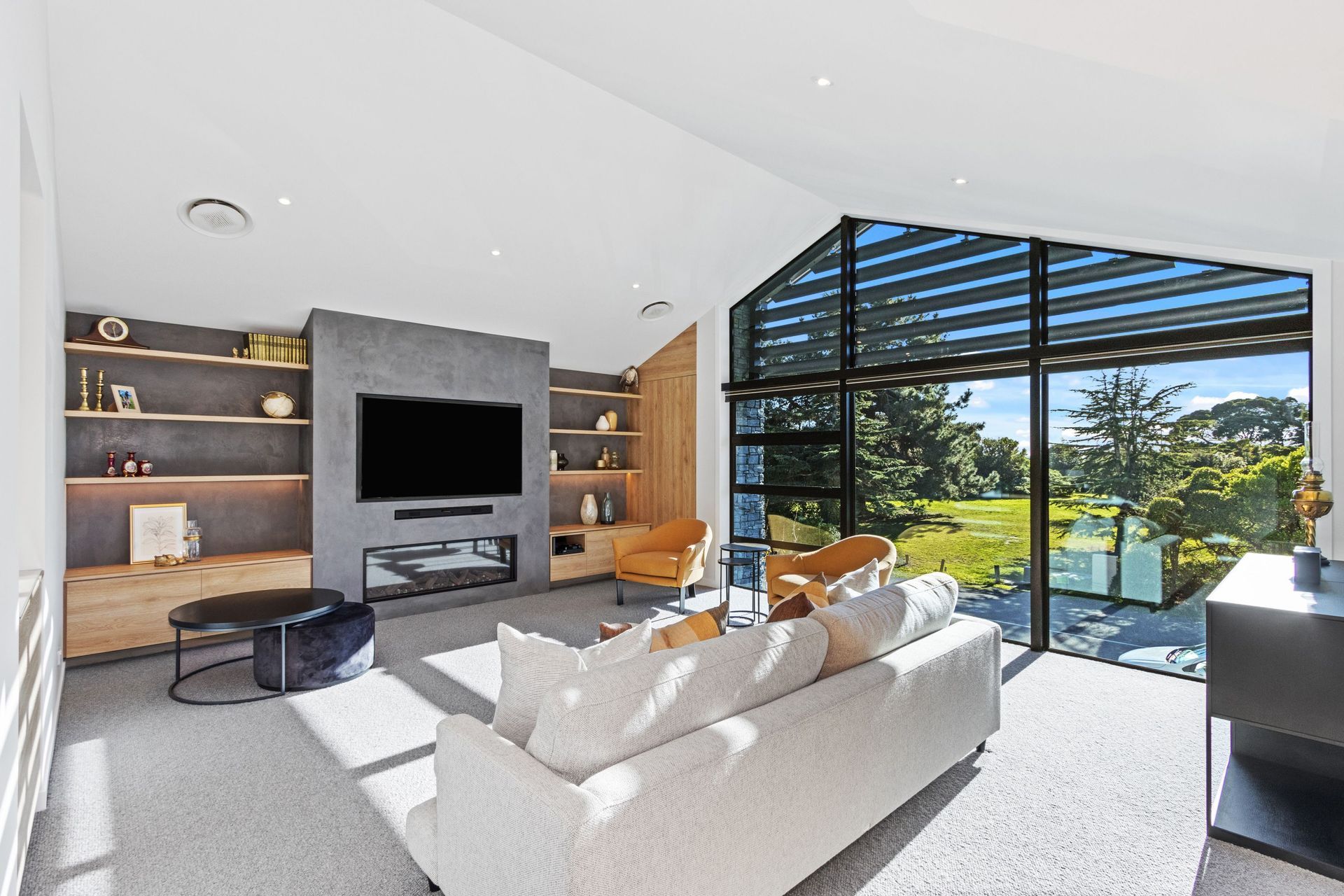 McCormacks Bay Rd | Mt Pleasant