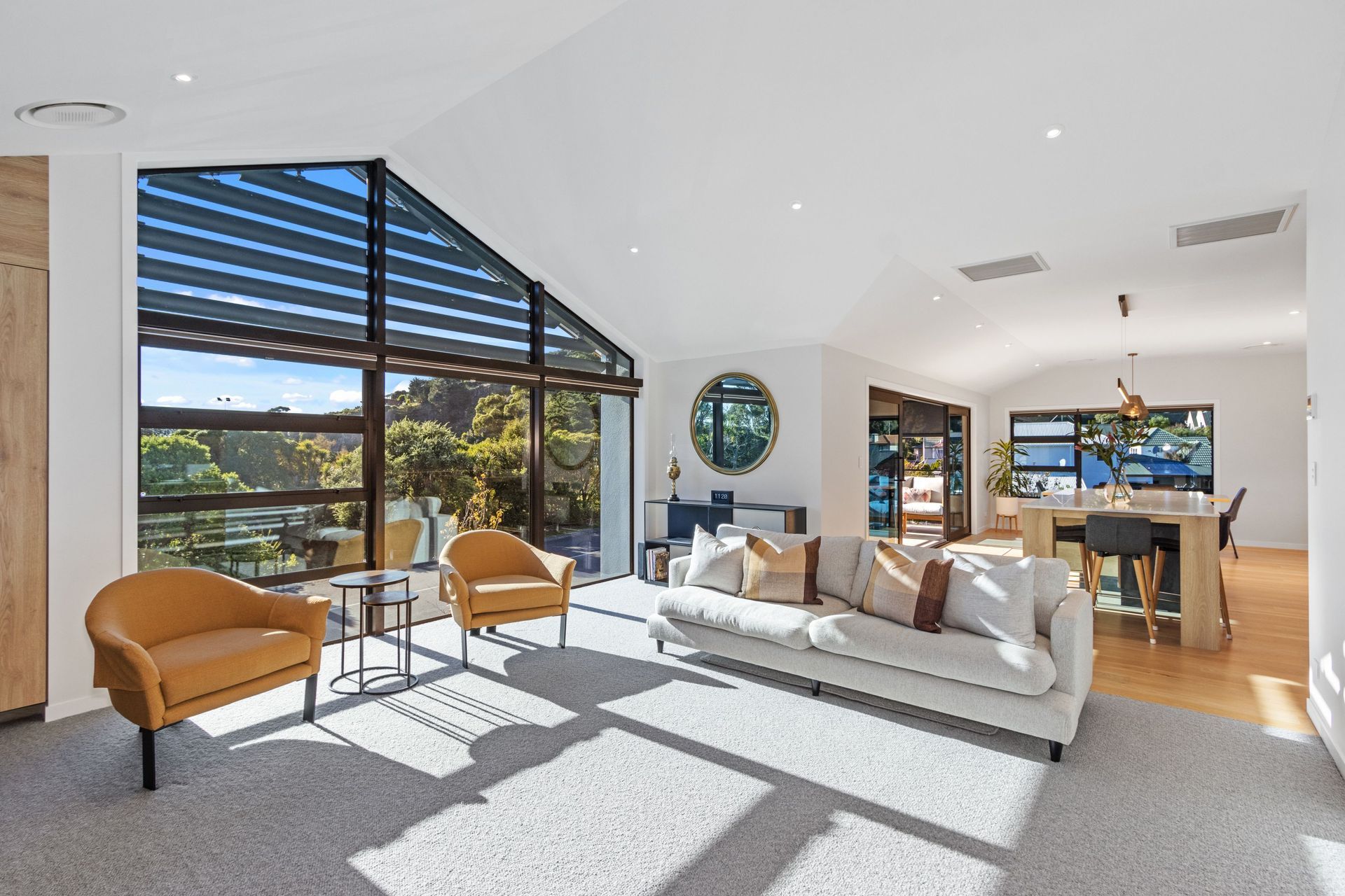 McCorrmacks Bay Road