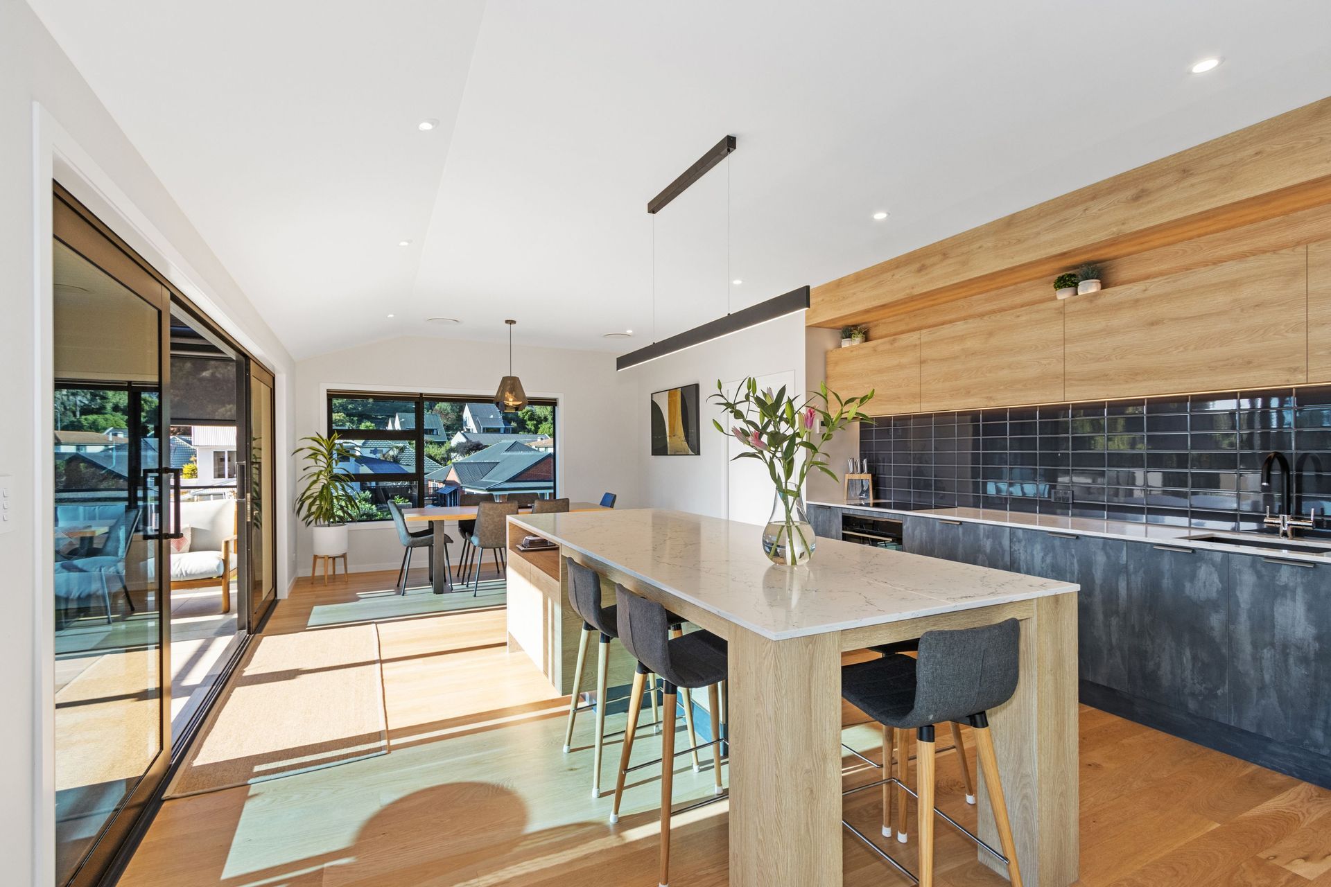 McCorrmacks Bay Road