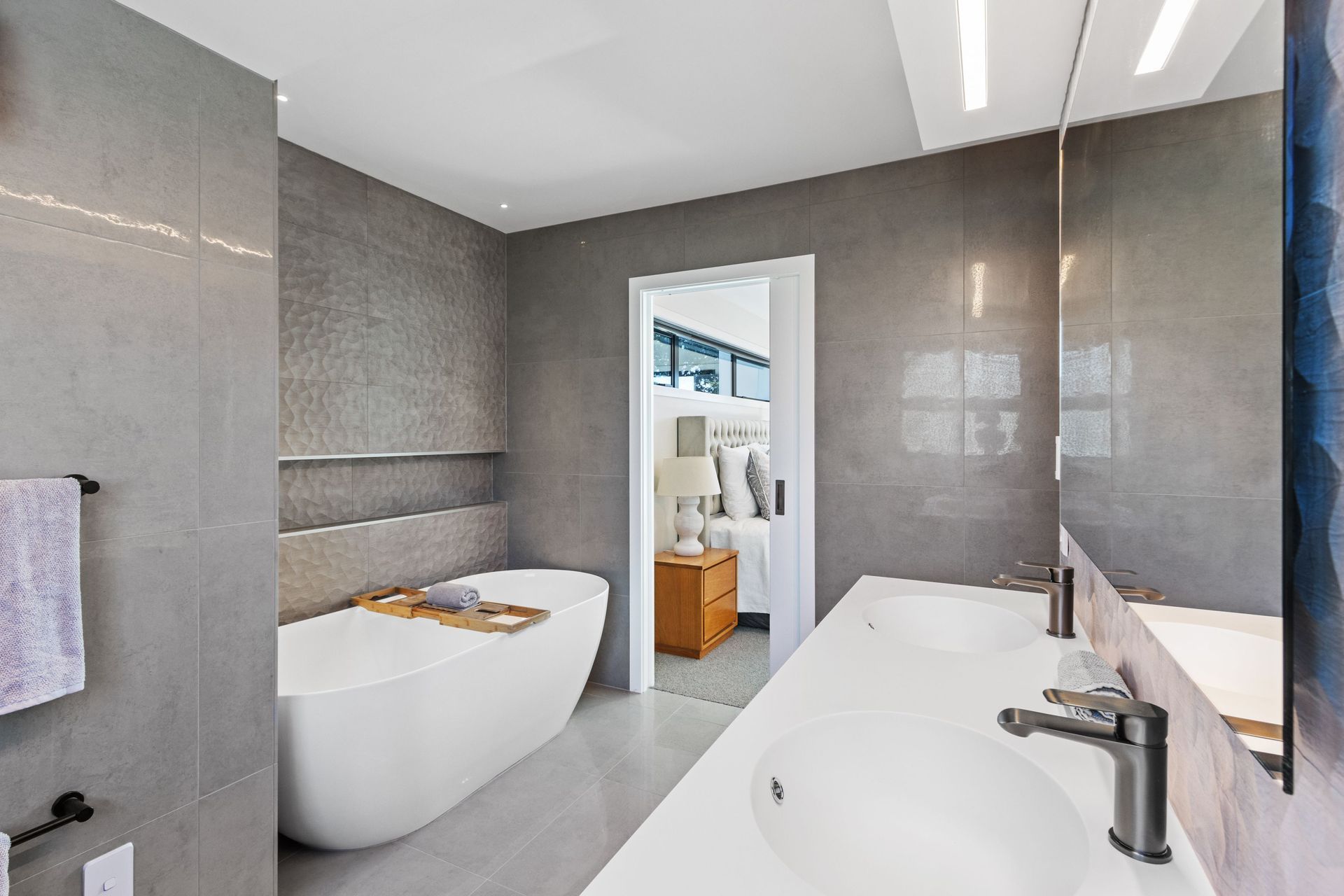 McCormacks Bay Rd | Mt Pleasant