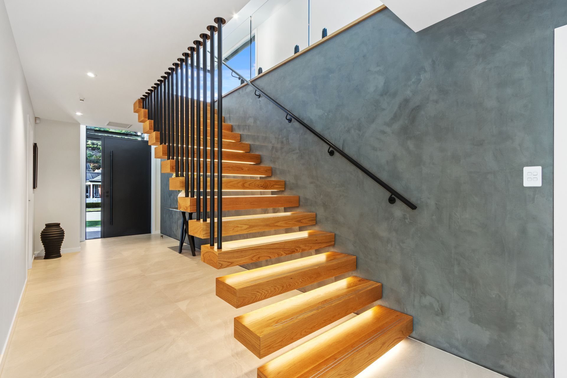 McCorrmacks Bay Road