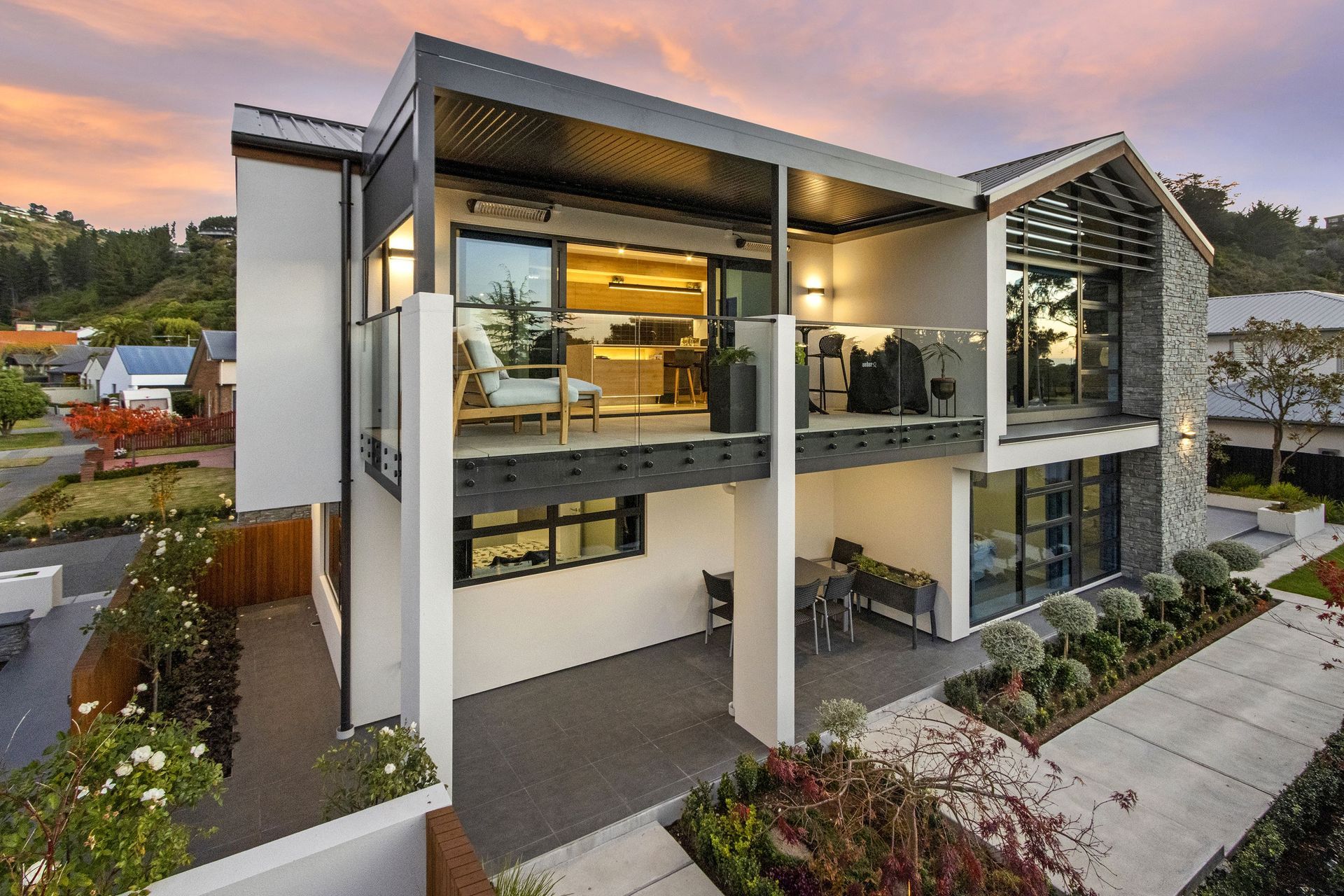 McCormacks Bay Rd | Mt Pleasant