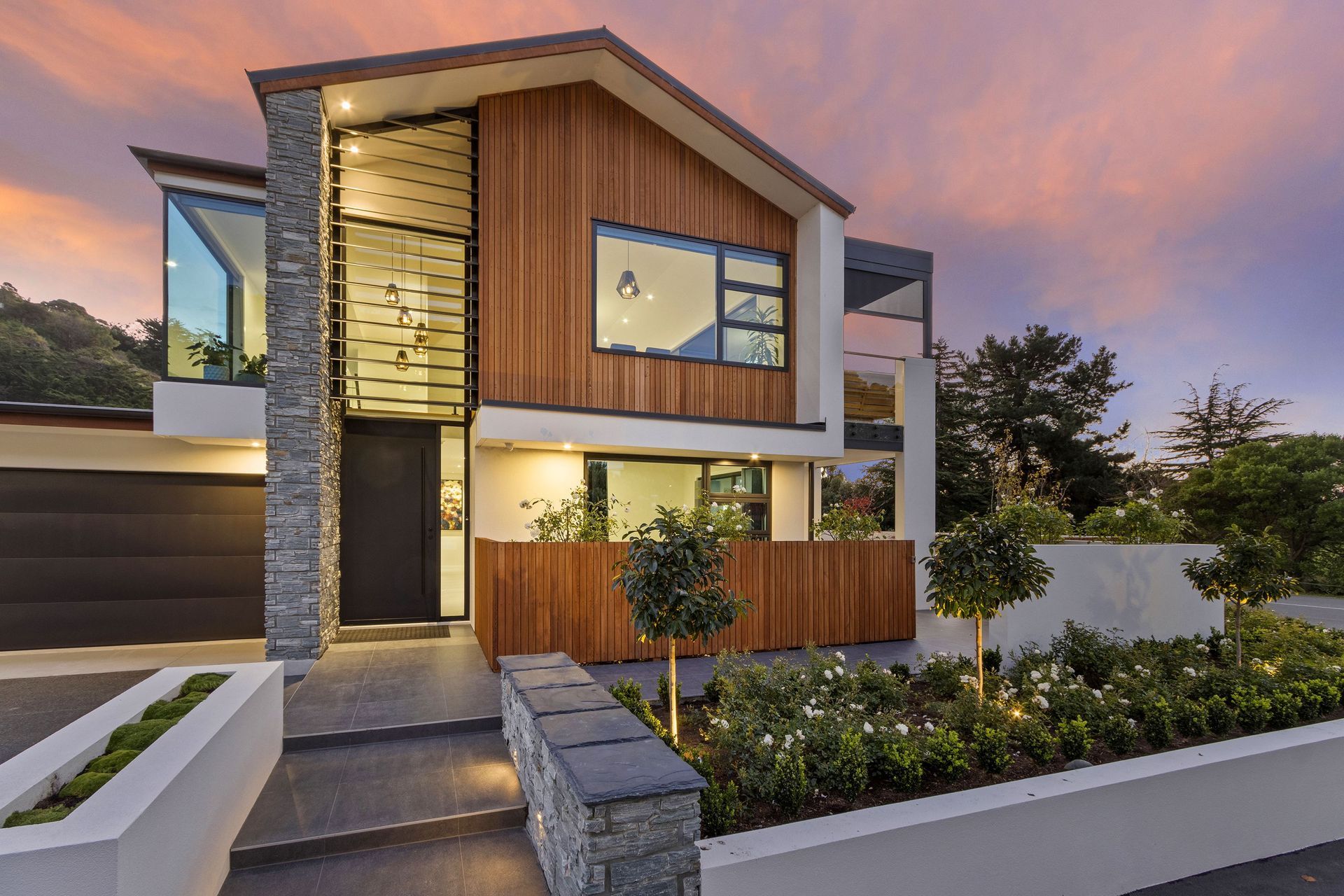 McCormacks Bay Rd | Mt Pleasant