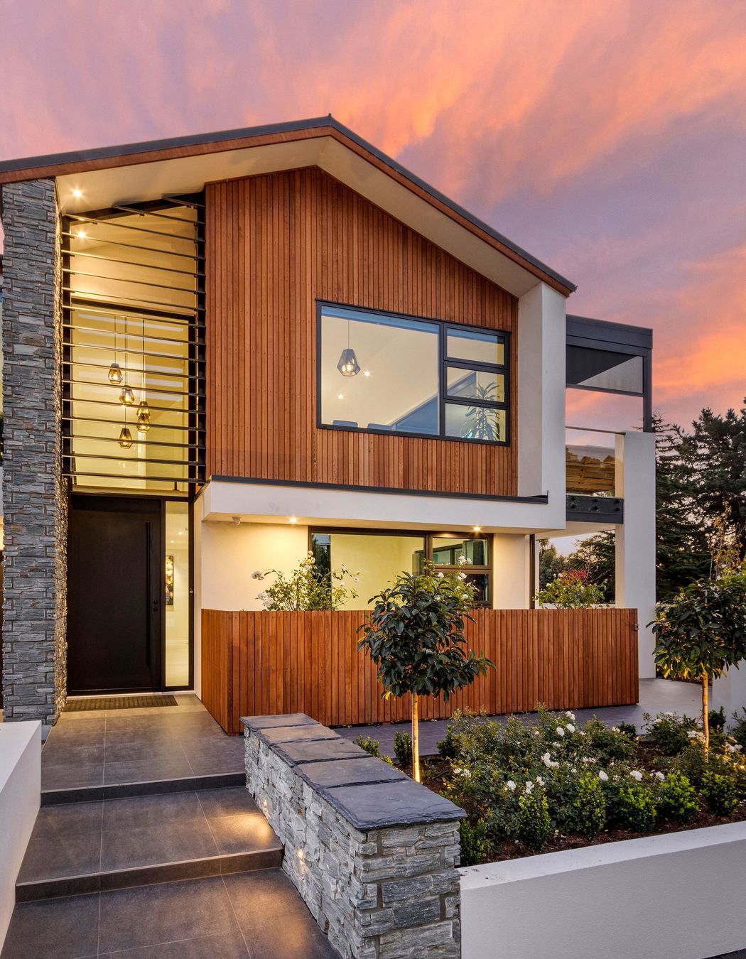 McCorrmacks Bay Road