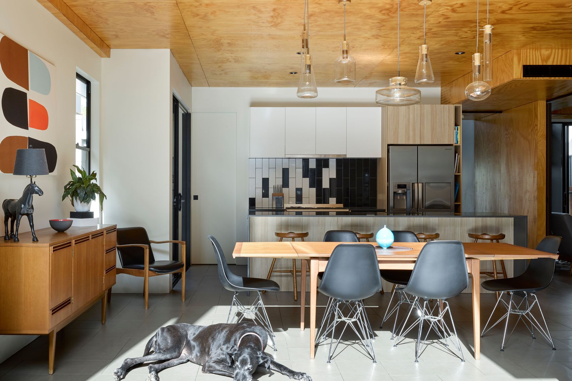 Photography: Christopher Frederick Jones