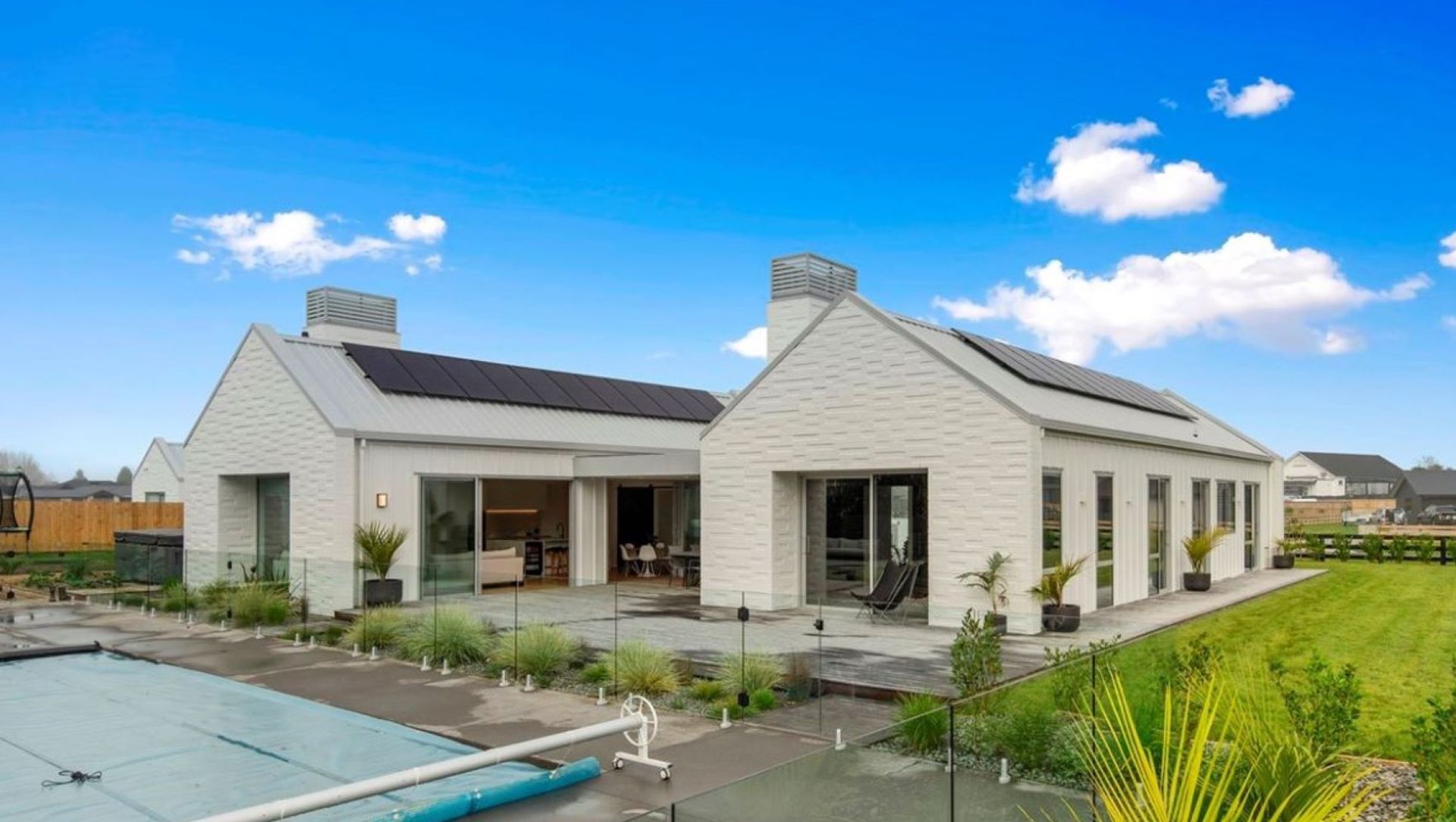 Louvre Chimney Cowls.
