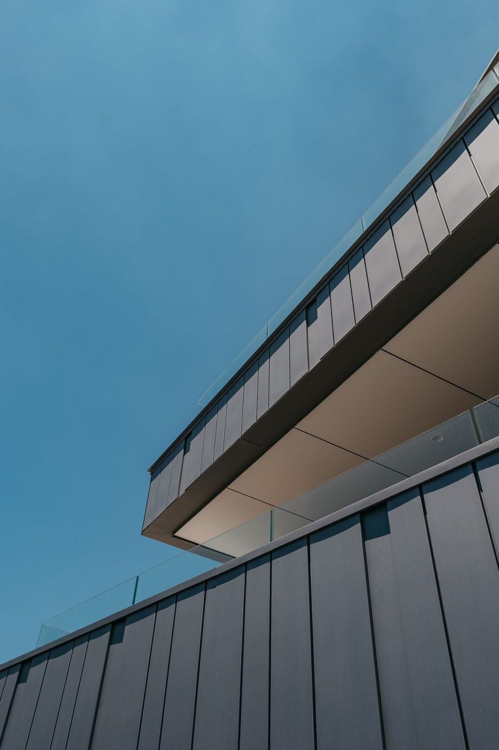 Berner Street Residence