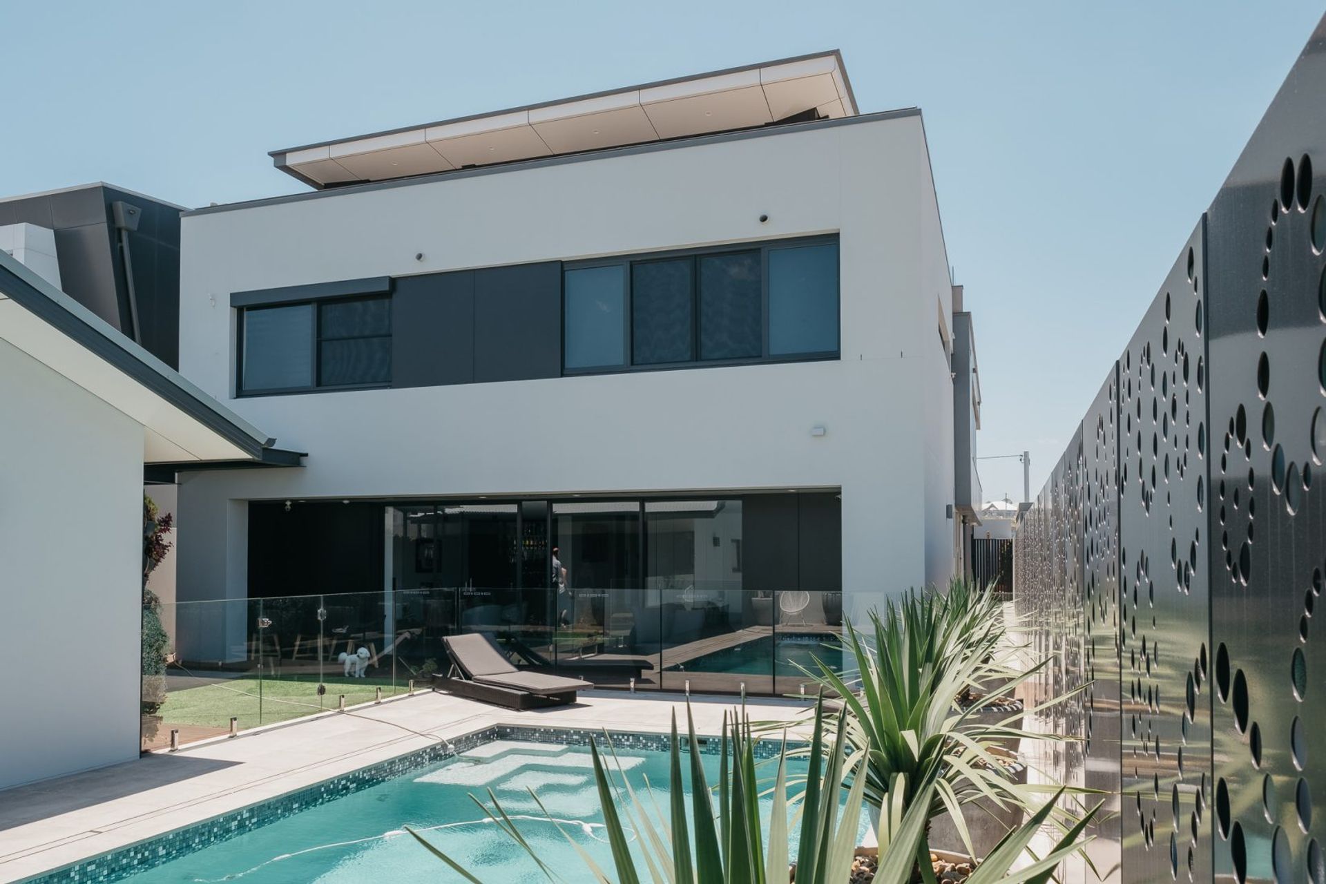  Berner Street Residence