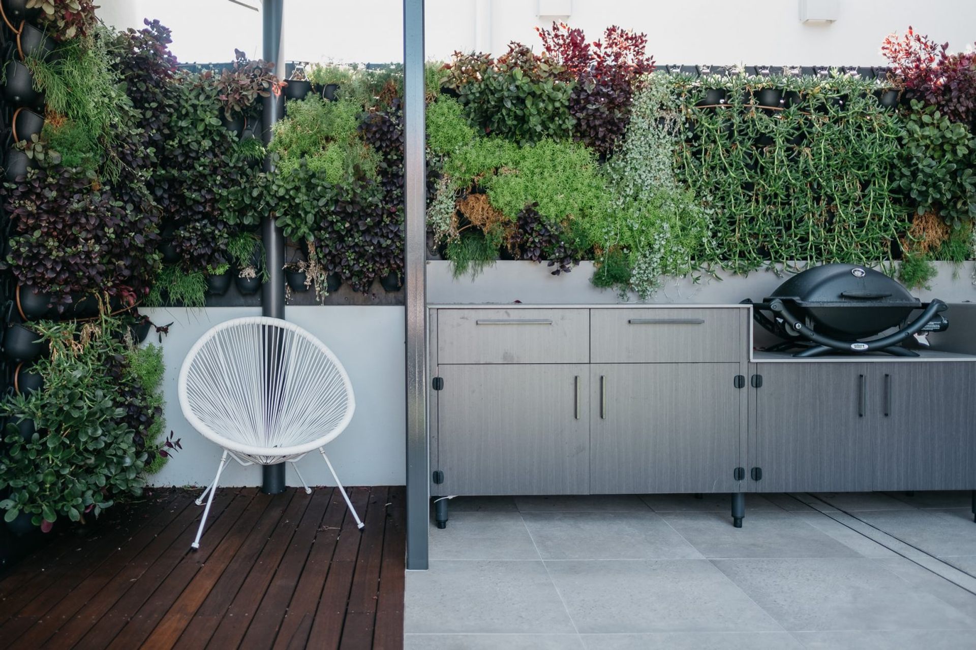  Berner Street Residence