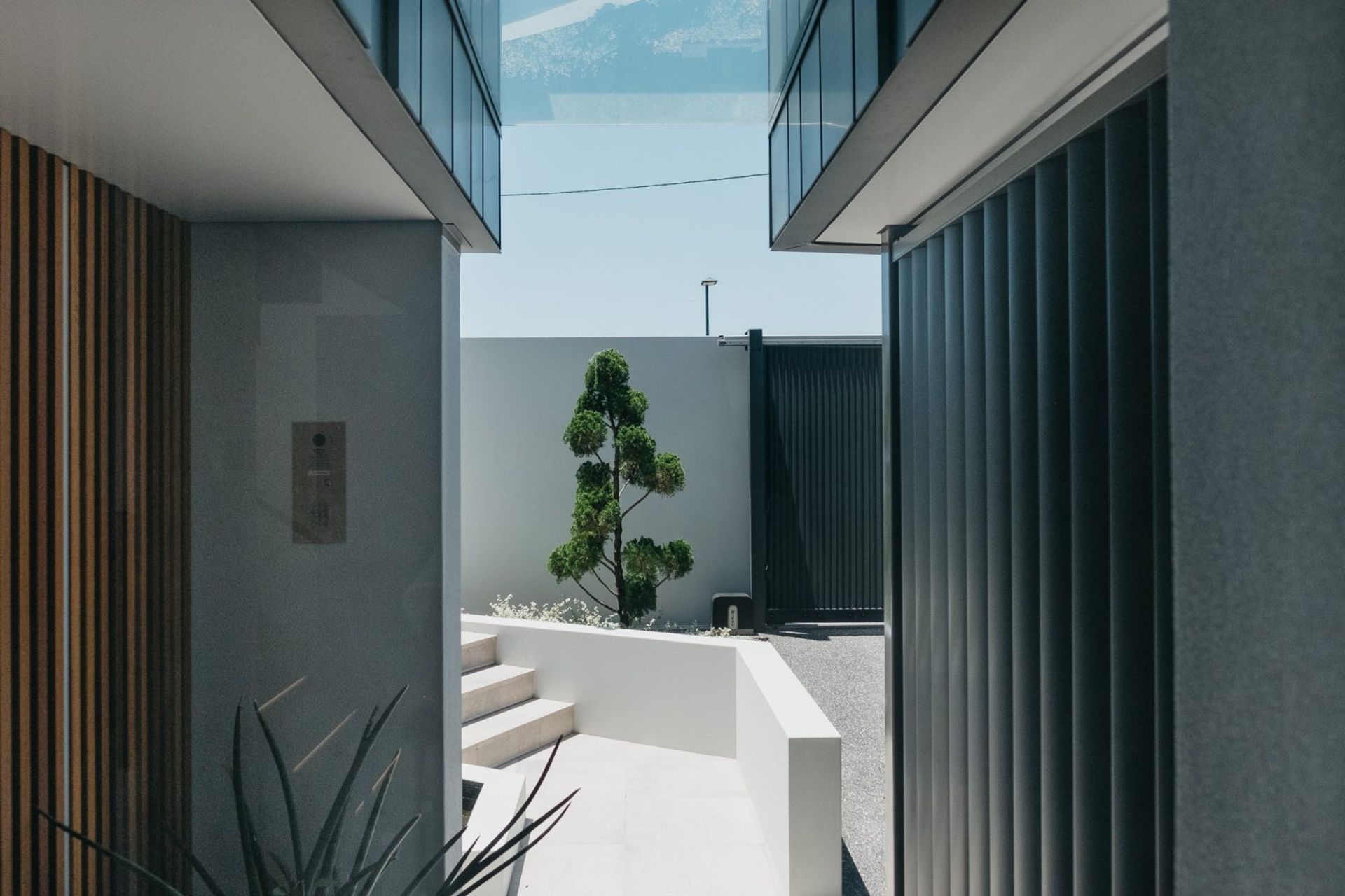  Berner Street Residence