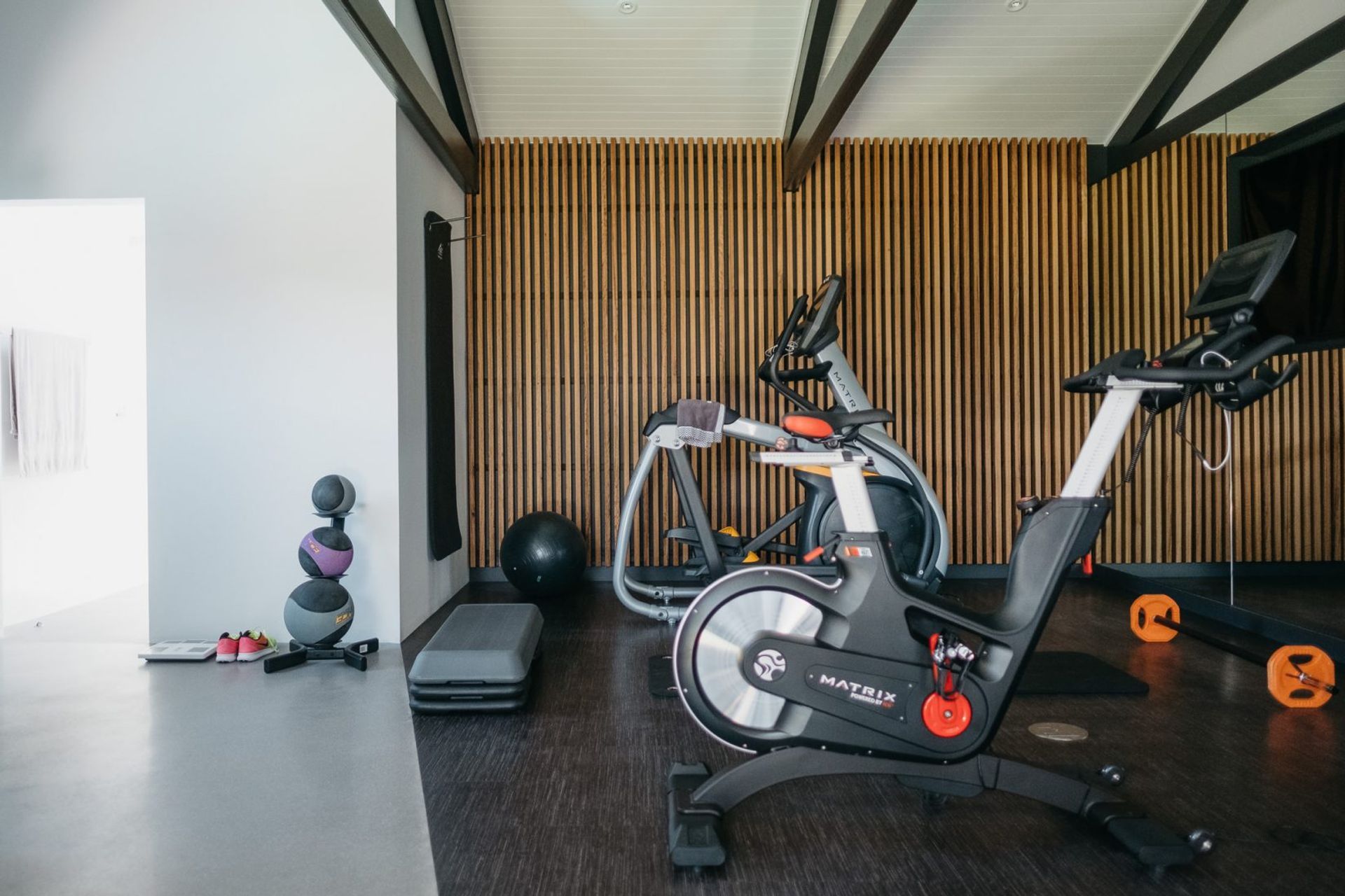  Berner Street Residence