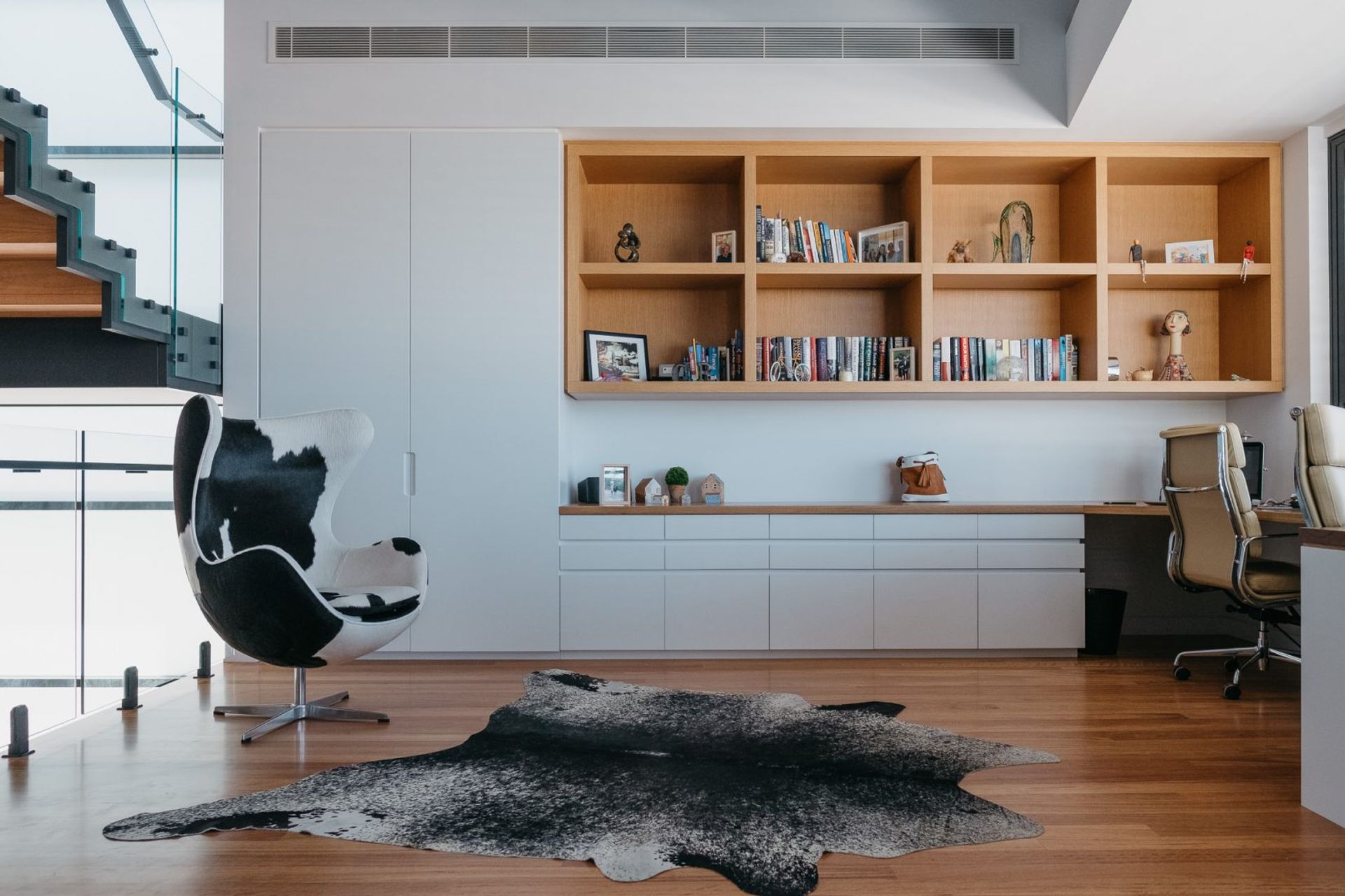  Berner Street Residence