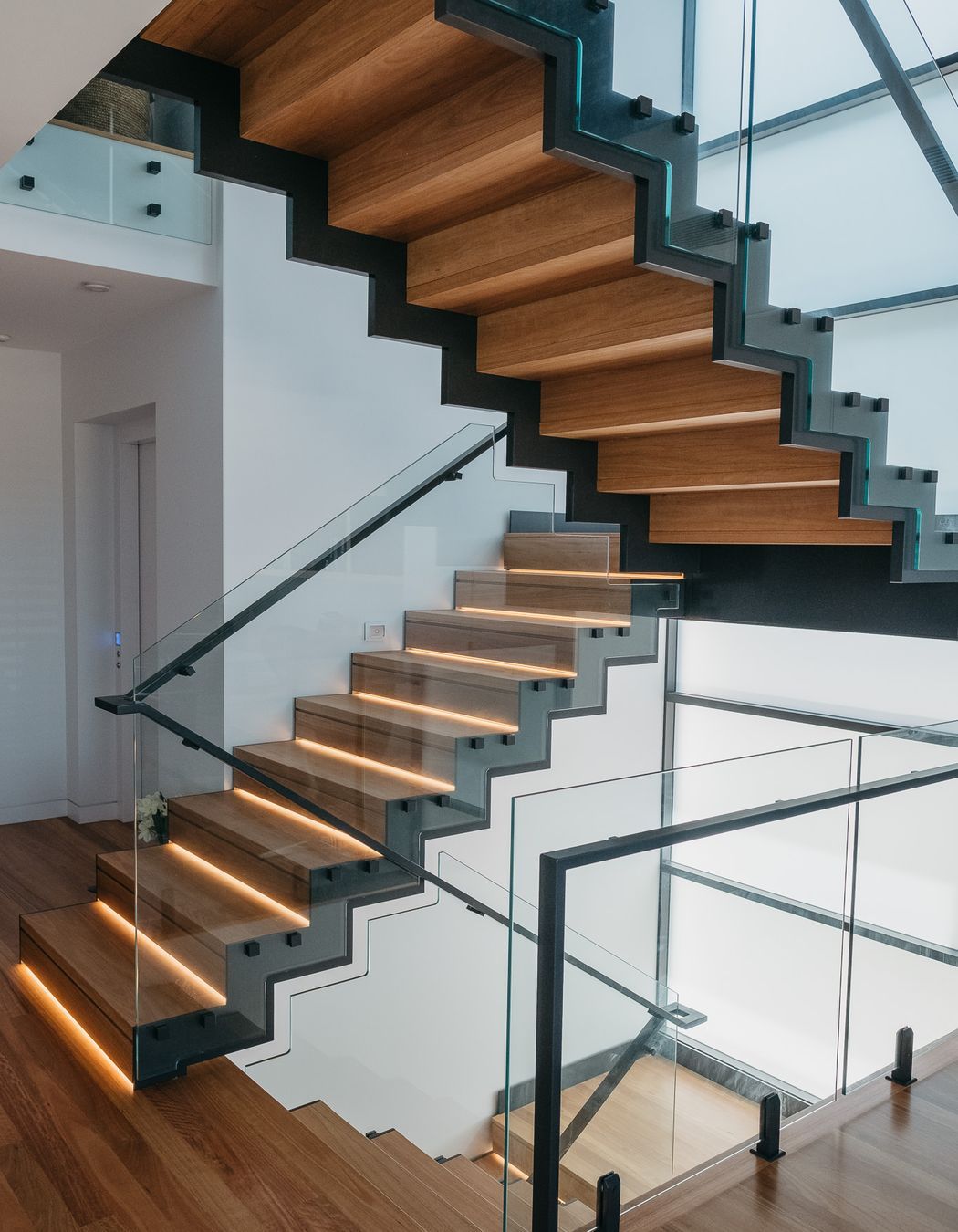 ##Berner Street Residence