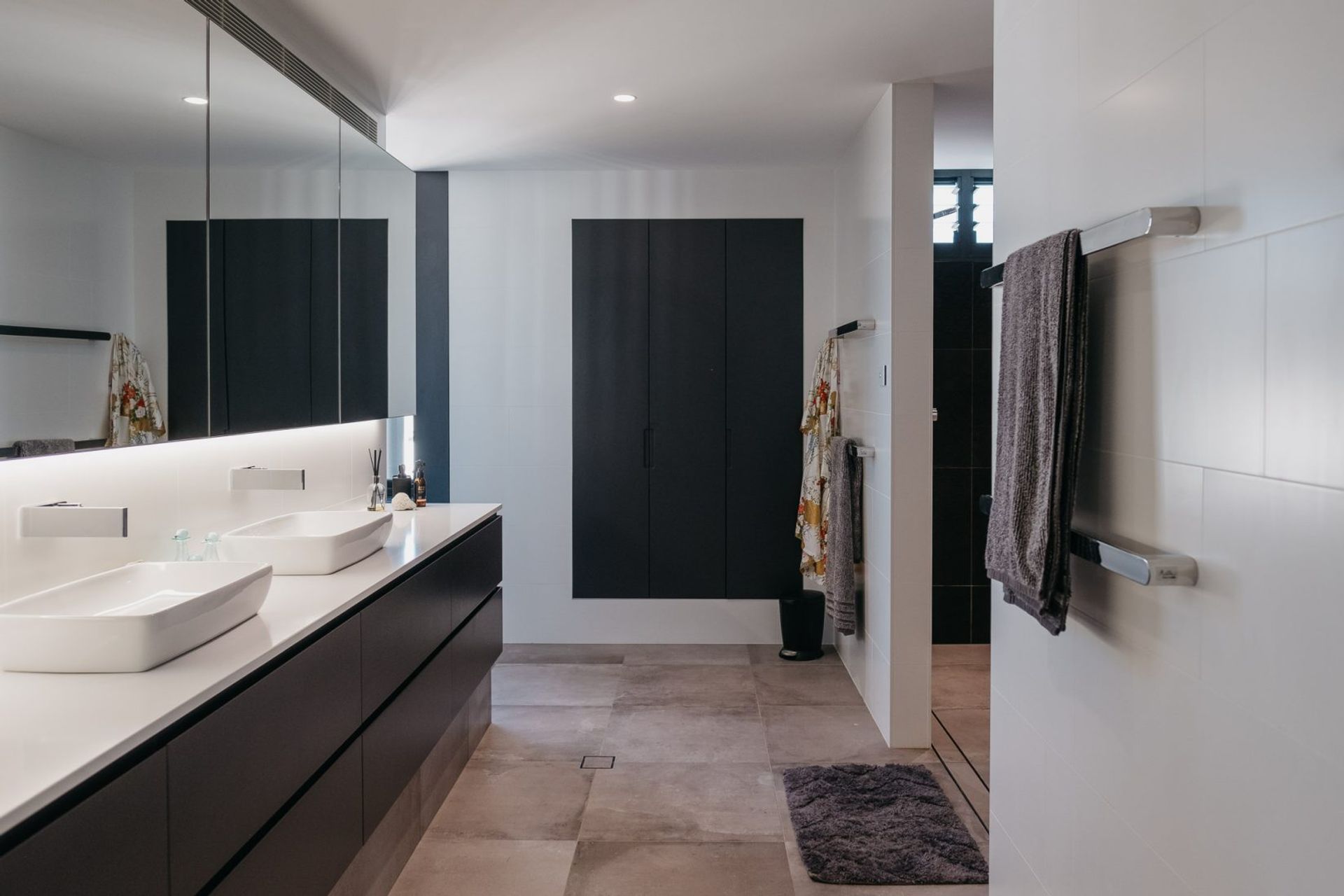 ##Berner Street Residence