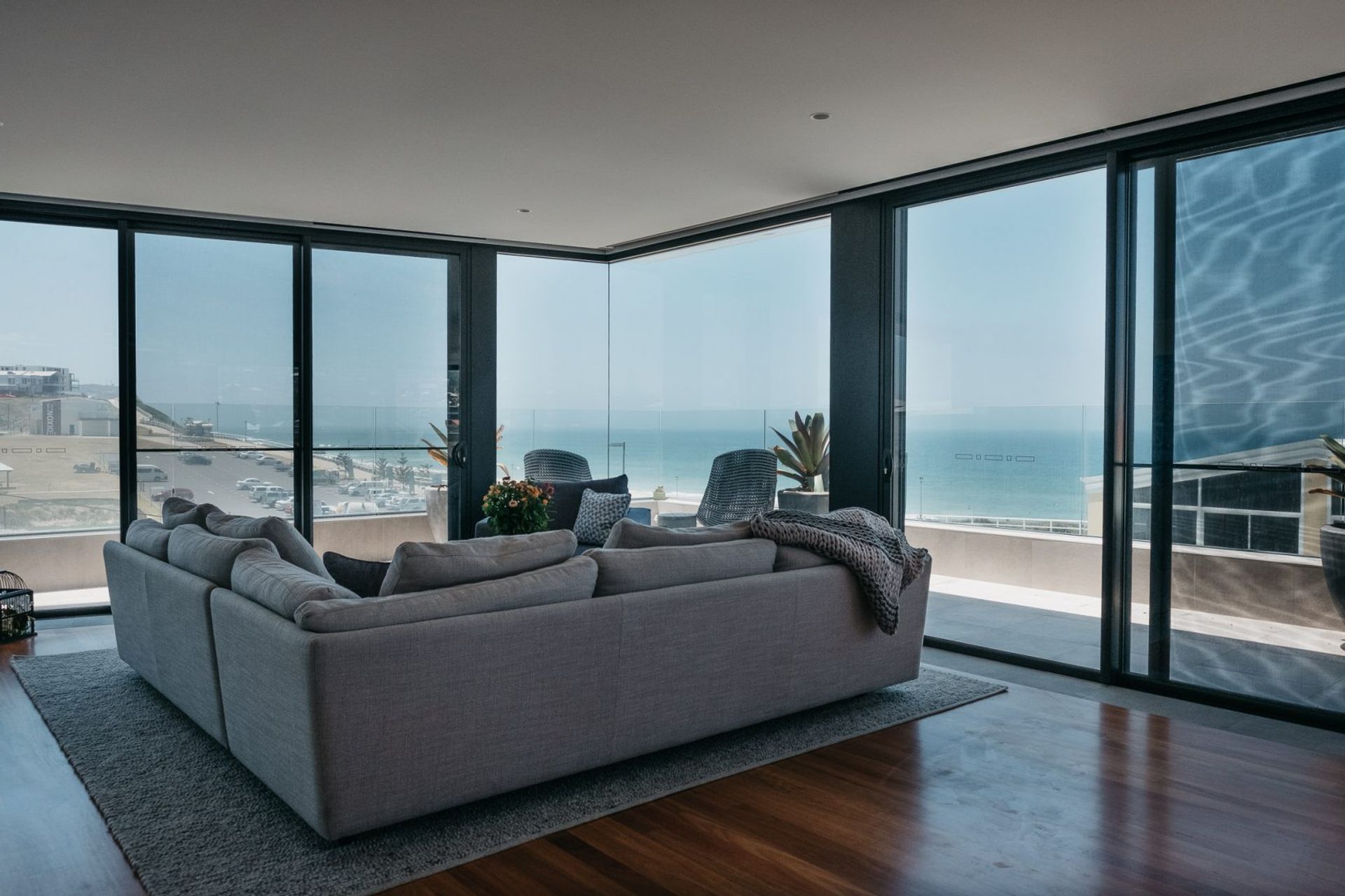 ##Berner Street Residence