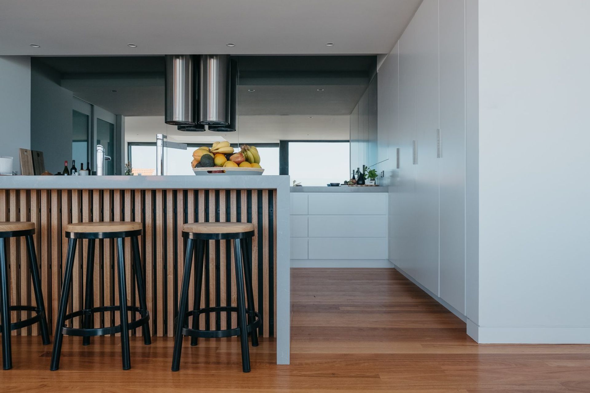 ##Berner Street Residence