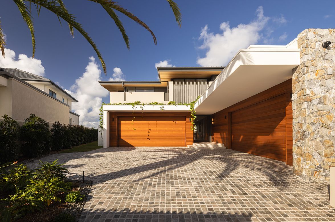 Mulia by Clamroc | Gold Coast