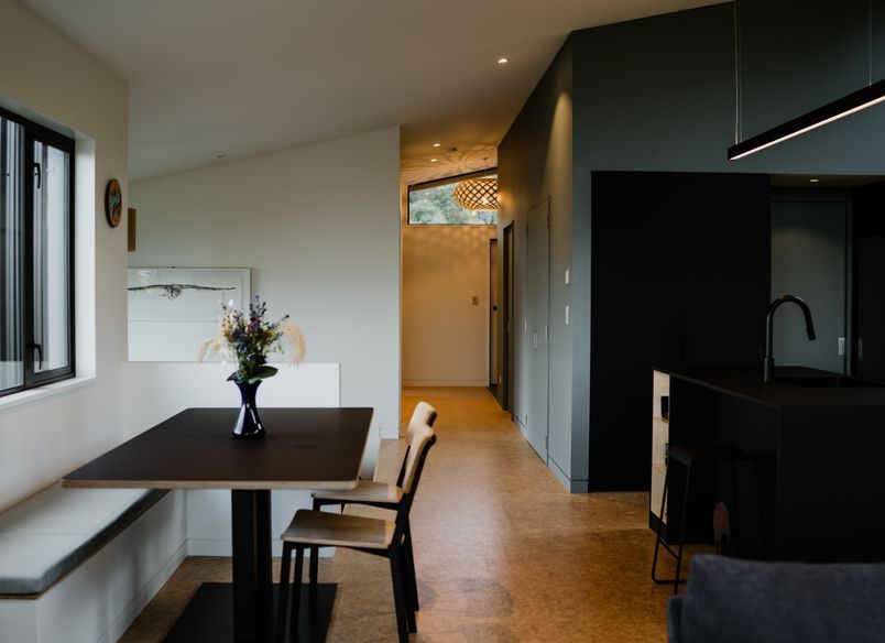 Bright Residence, Governors Bay