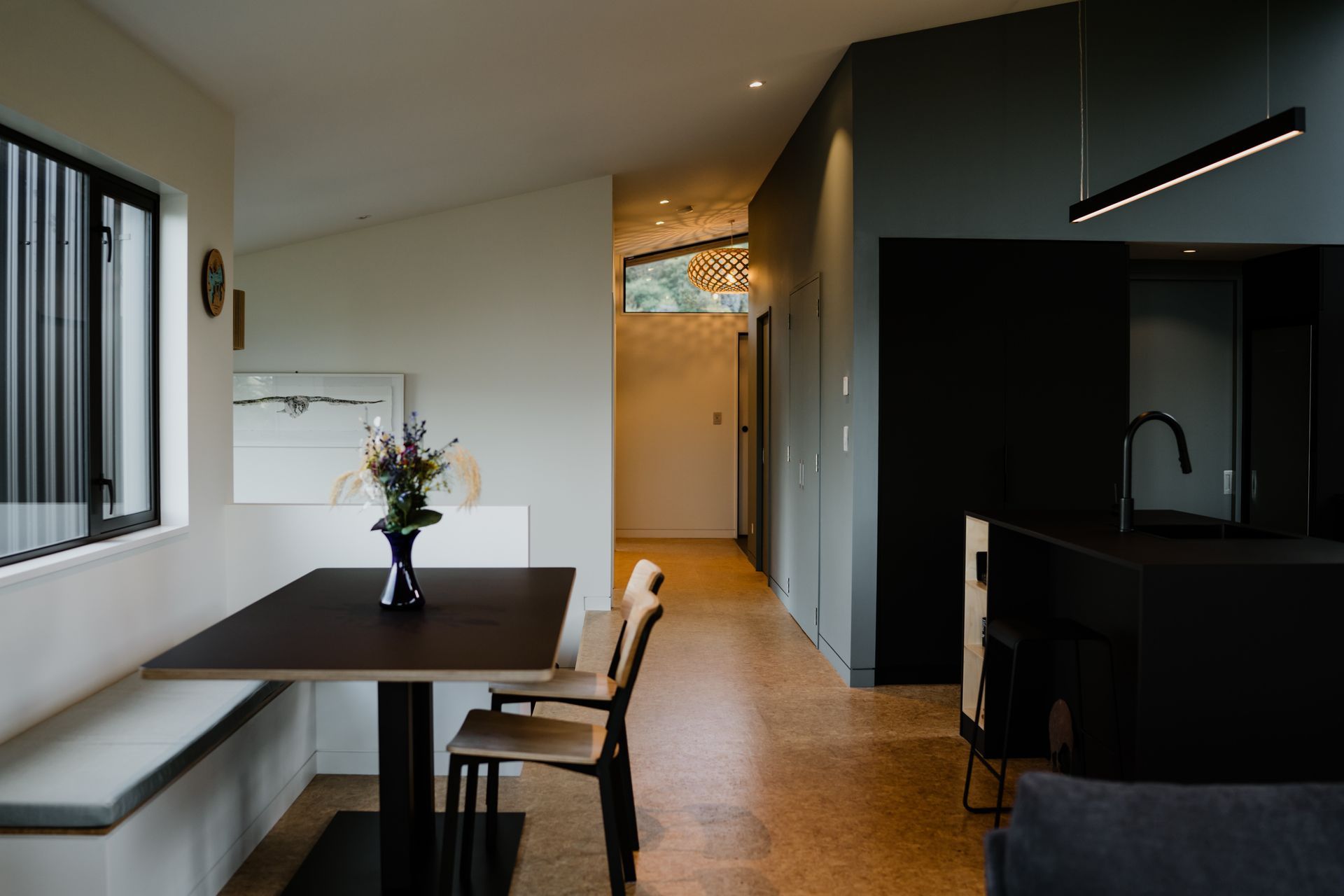 Bright Residence, Governors Bay