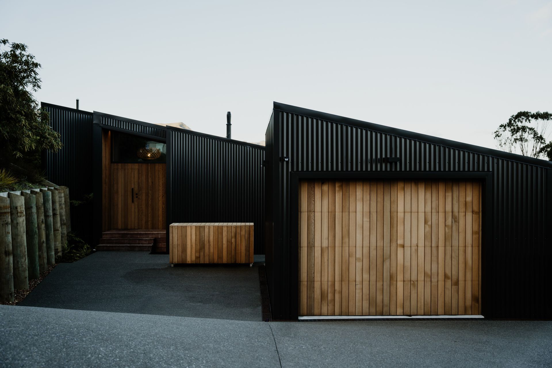 Bright Residence, Governors Bay