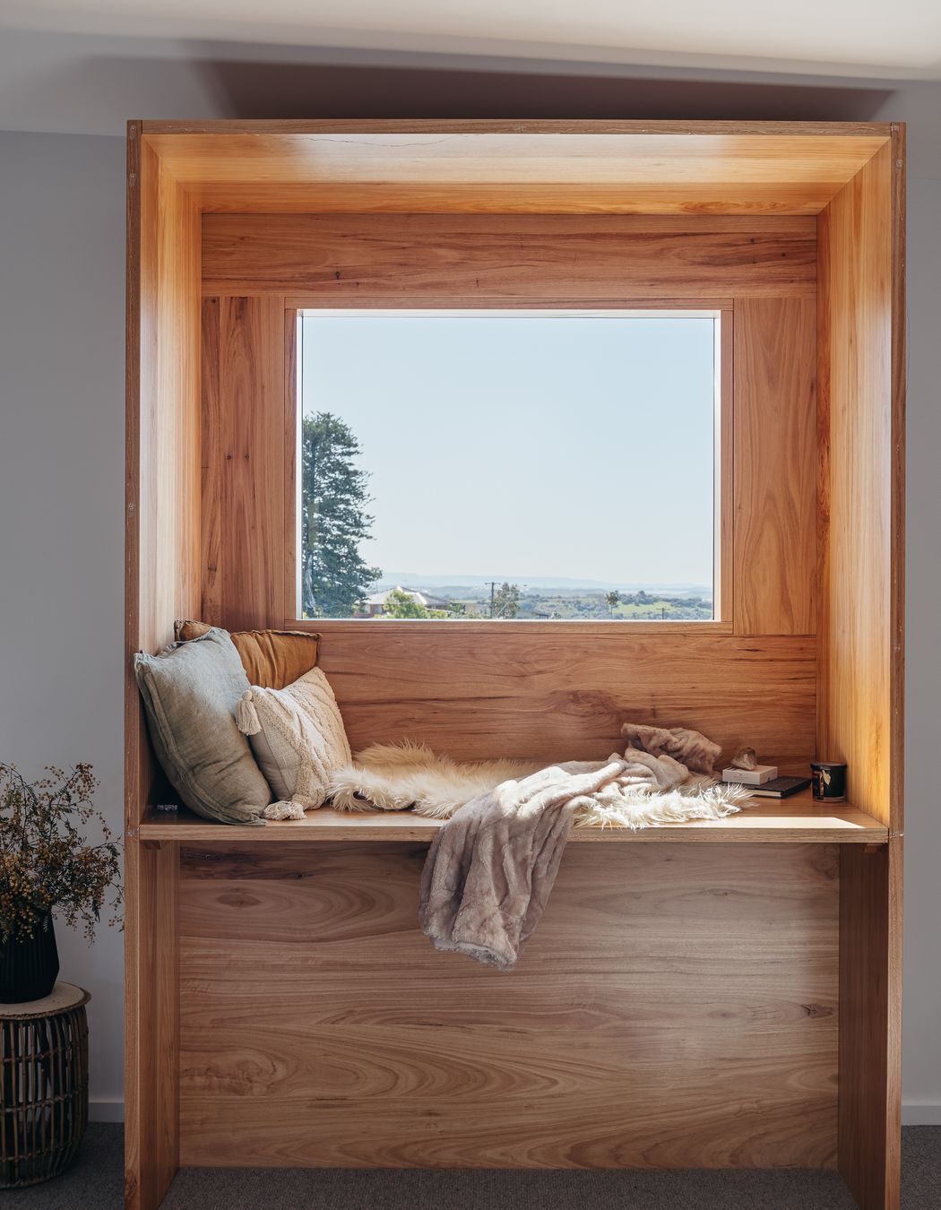 Caliope St by Hewison Constructions