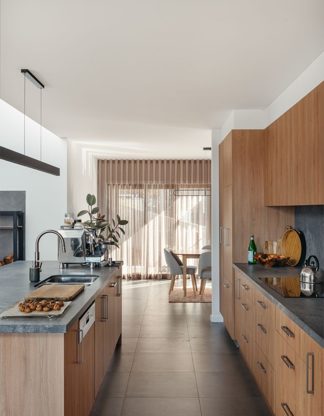 Caliope St by Hewison Constructions